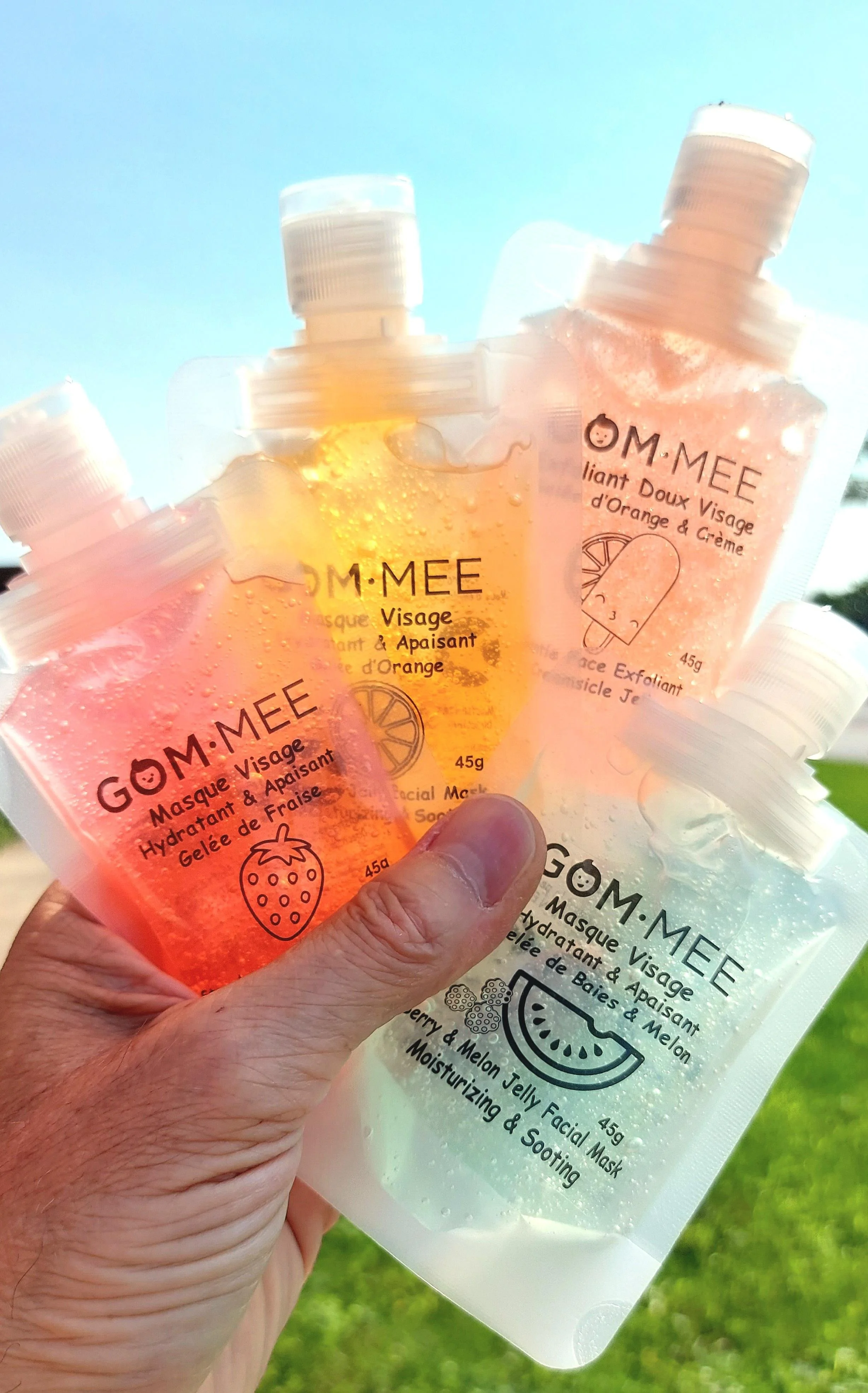 4 Masque Gel et 1 Exfo VISAGE GOM.MEE 2.jpg
