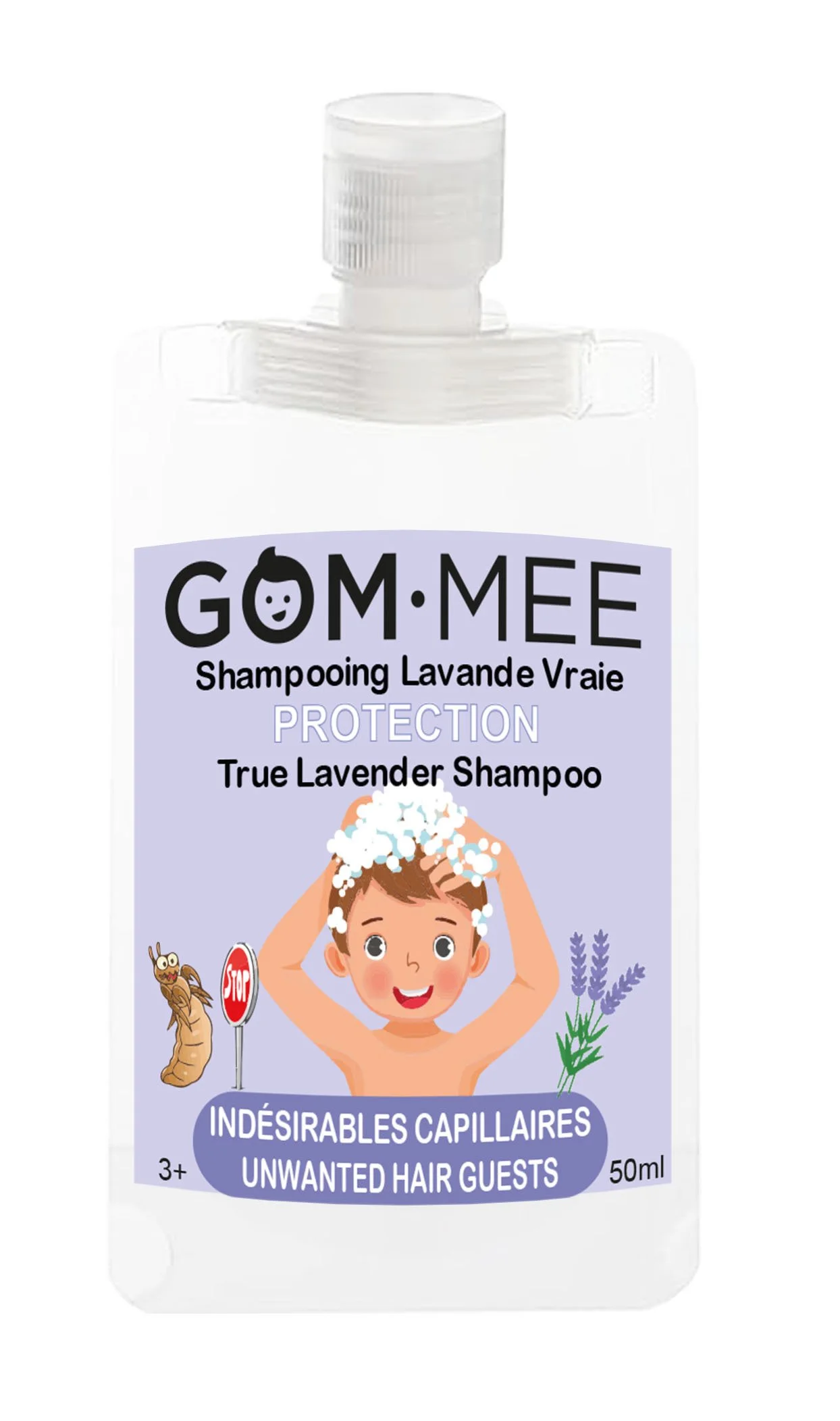 SHAMPOOING PROTECTION LAVANDE  GOMMEE 50ml.jpg