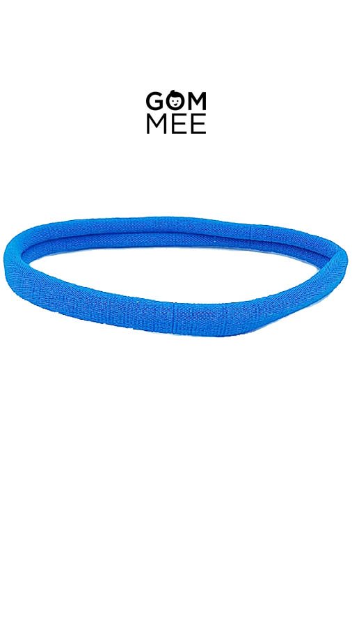 Elastique a cheveux GOMMEE BLEU.jpg