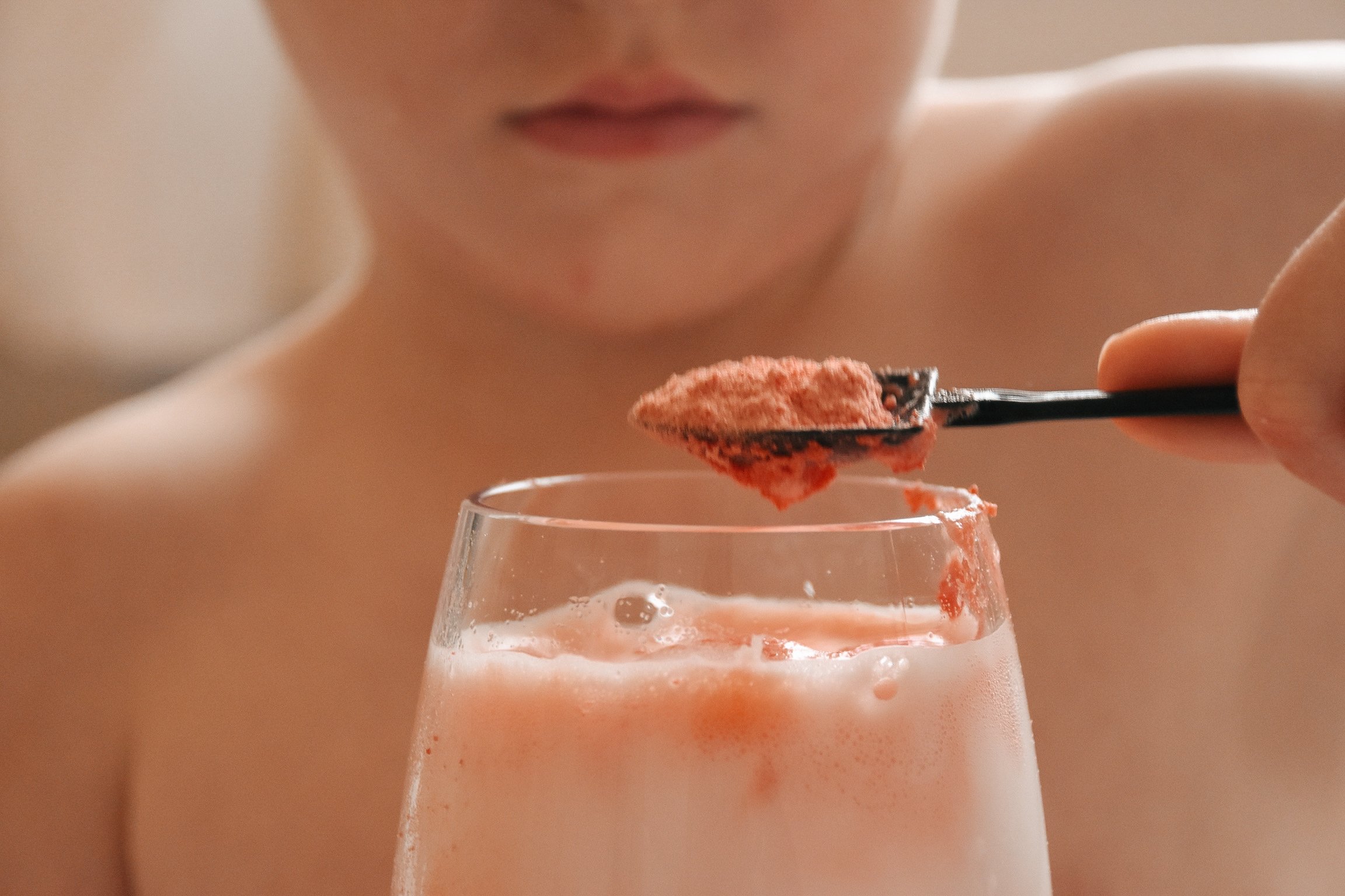 Poudre Magique CANNE DE BONBON de Noel GOMMEE 3.jpeg