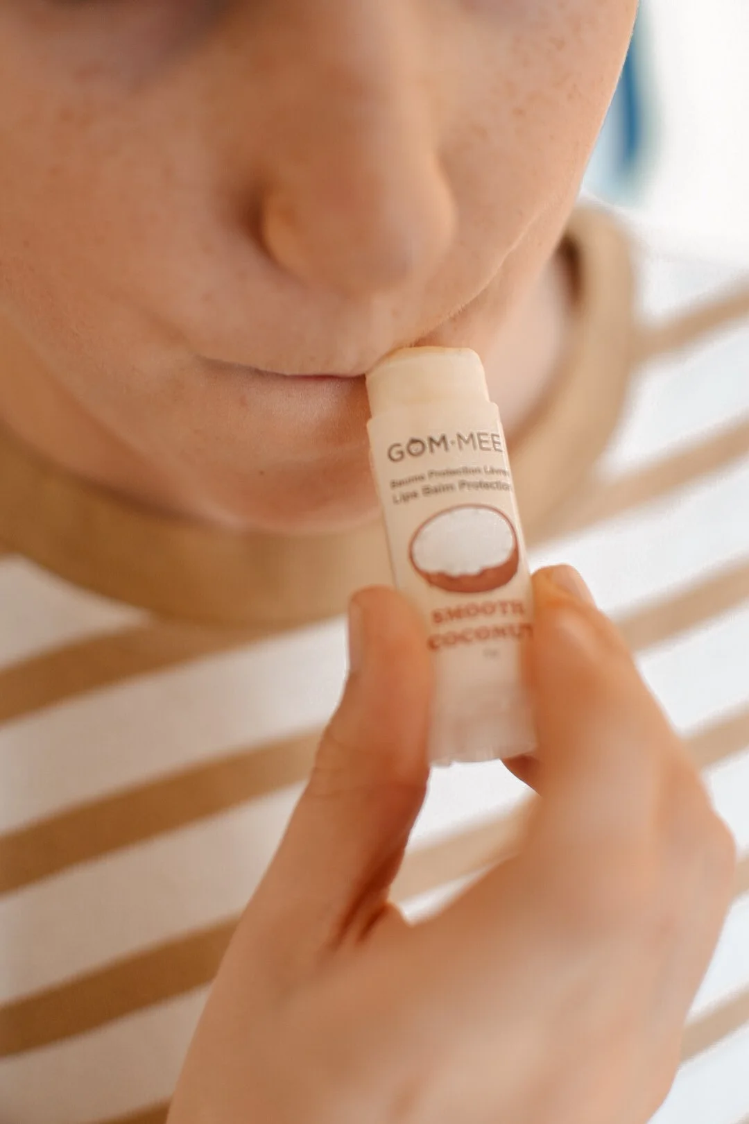 Lip Balm COCONUT GOM.MEE.jpeg