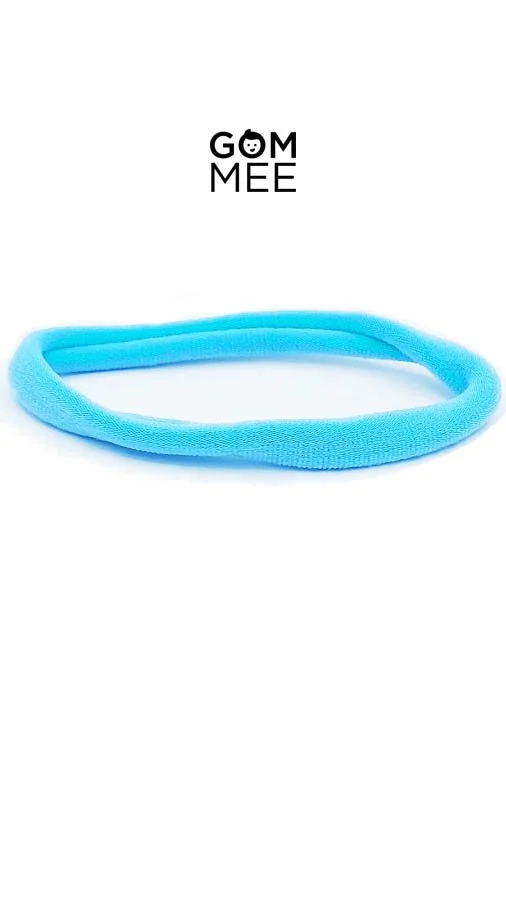 Elastique a cheveux GOMMEE BLEU PALE.jpg