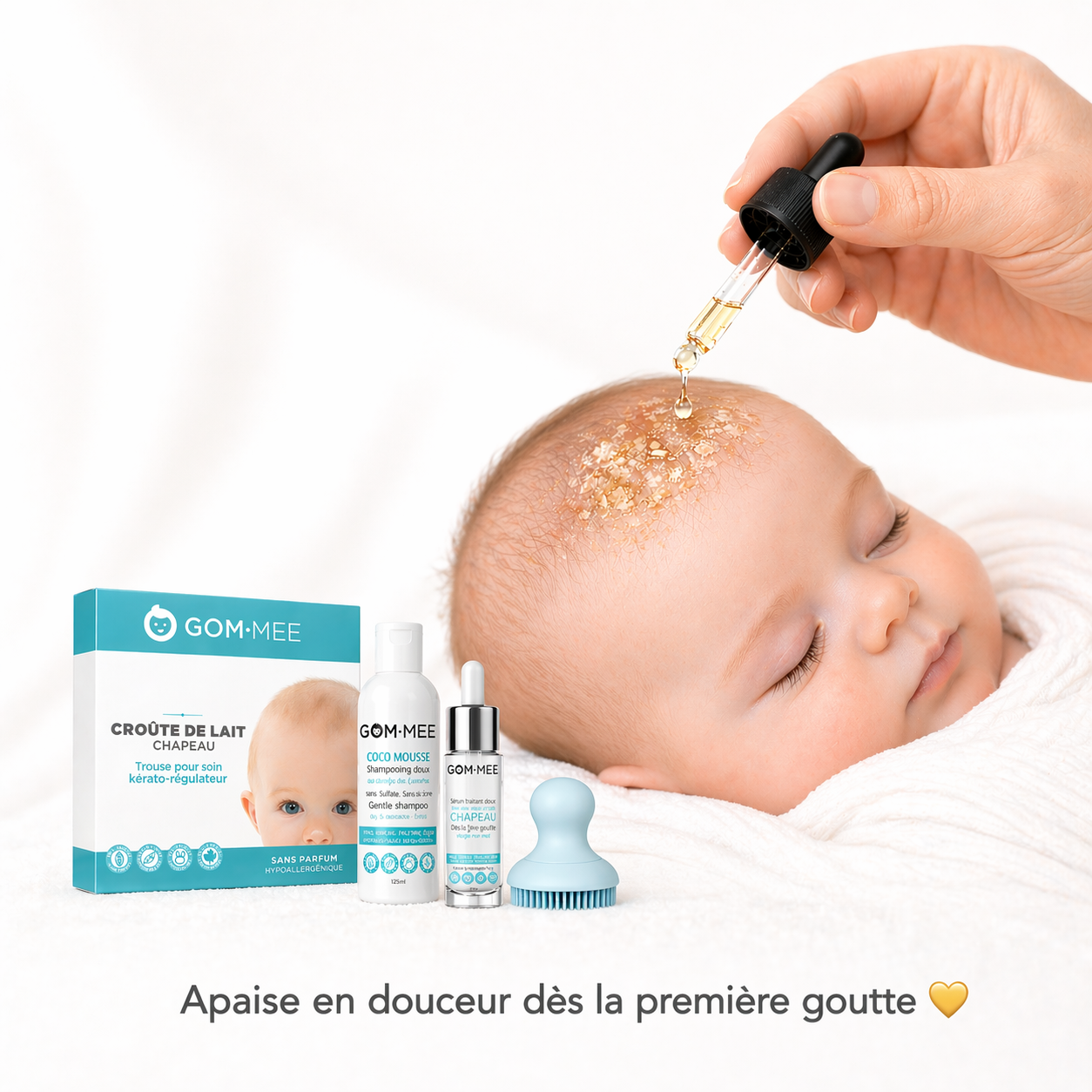 Trousse Croûte de lait GOM.MEE Sérum kérato-régulateur (1).png