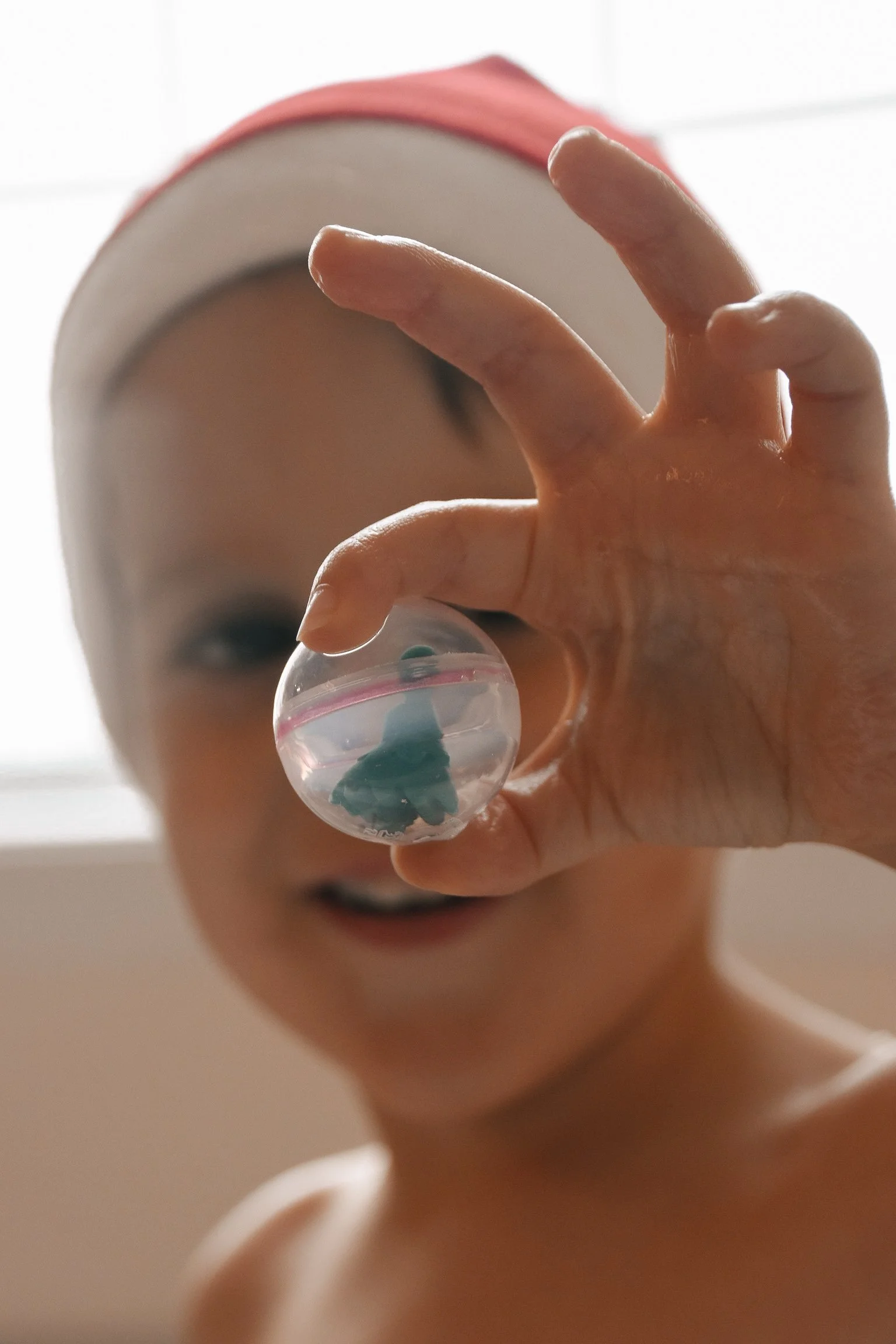 Slime Moussante PERE NOEL de GOMMEE Surprise 1.jpeg