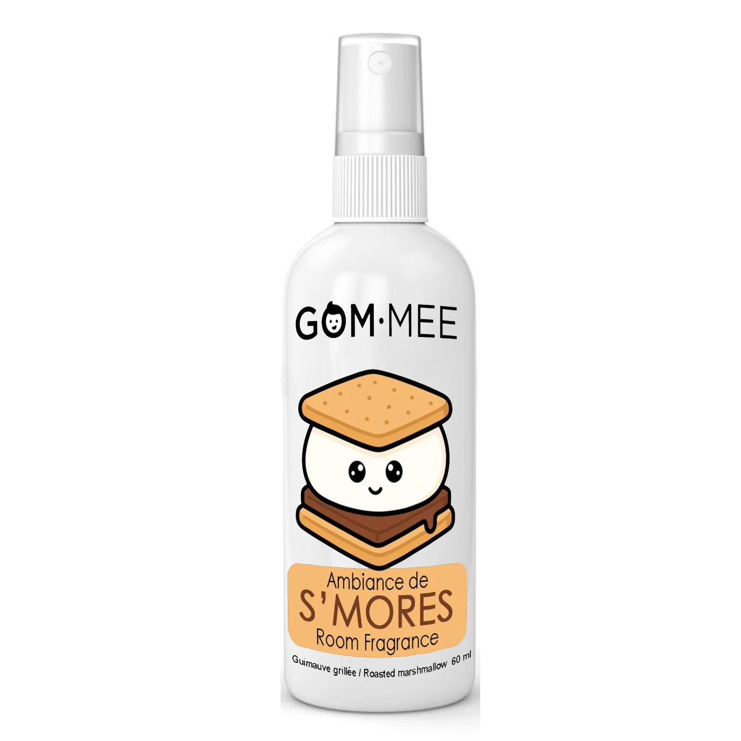 Ambiande de SMORES  GOMMEE 60ml.jpg