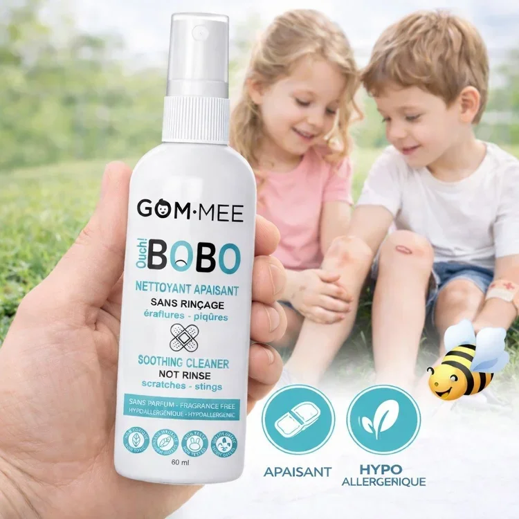 Lotion Ouch Bobo GOM.MEE enfants.webp
