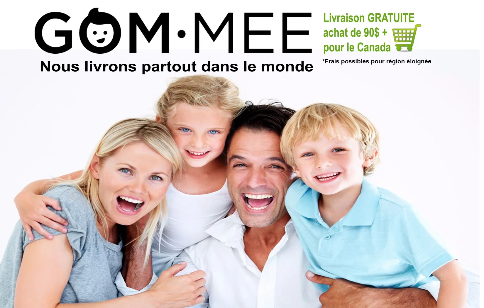 livraison GRATUITE  GOM-MEE.jpg
