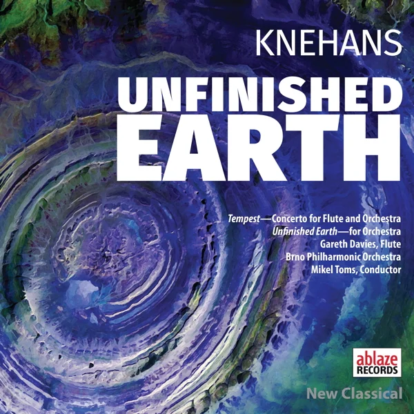 1.3—Knehans Tempest Flute Concerto: 3. Etesian