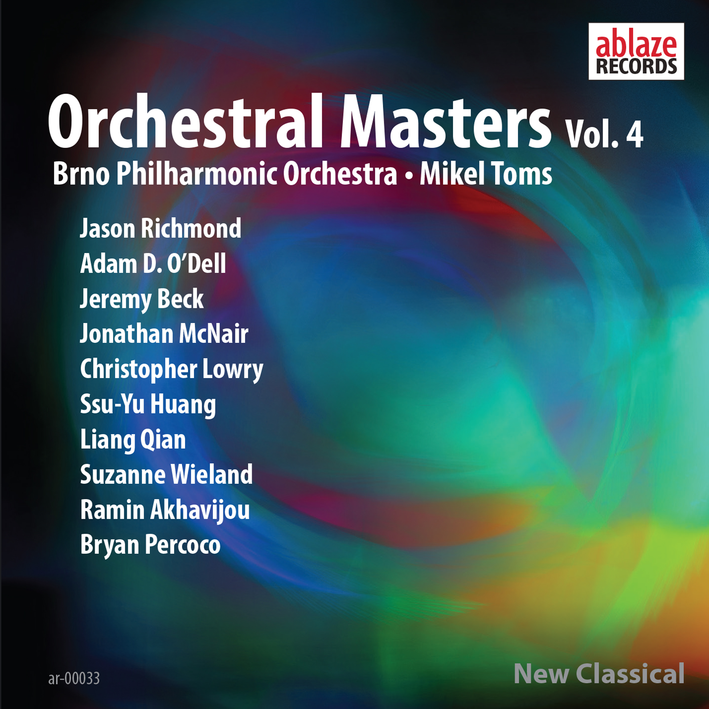 1.14—Orchestral Masters Vol. 4 Review