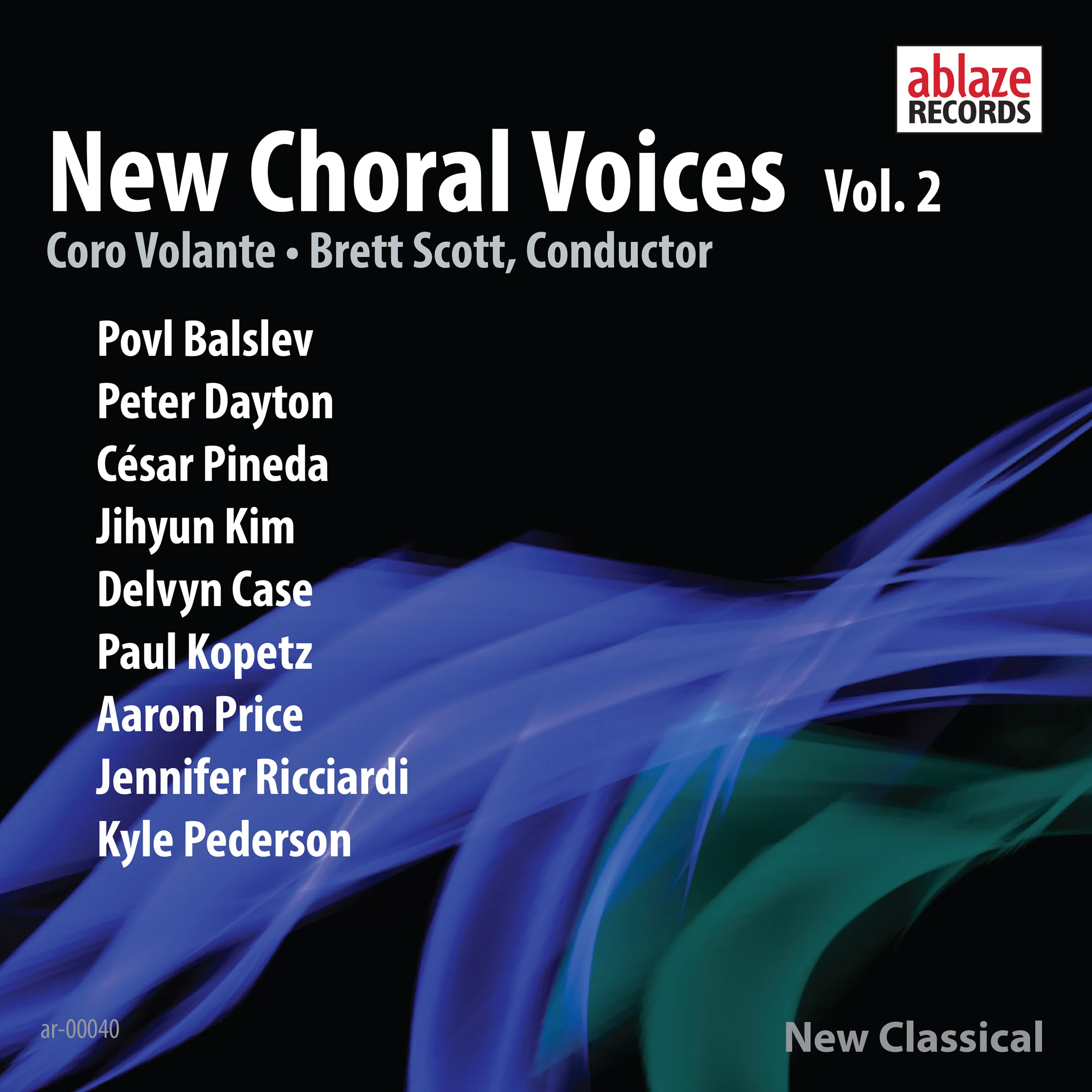 1.15—New Choral Voices Vol. 2 Review