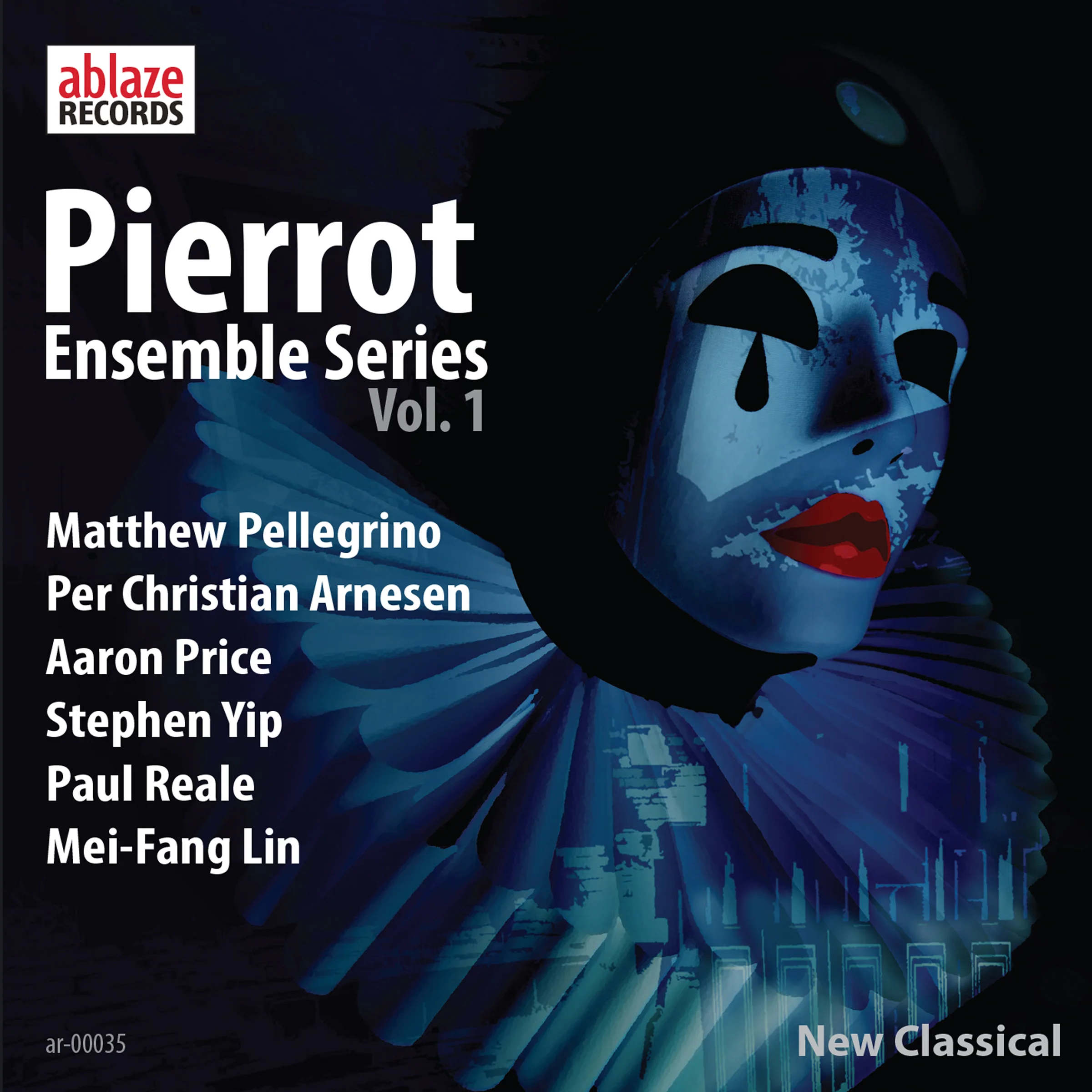 1.16—Pierrot Ensemble Series Vol. 1 Review