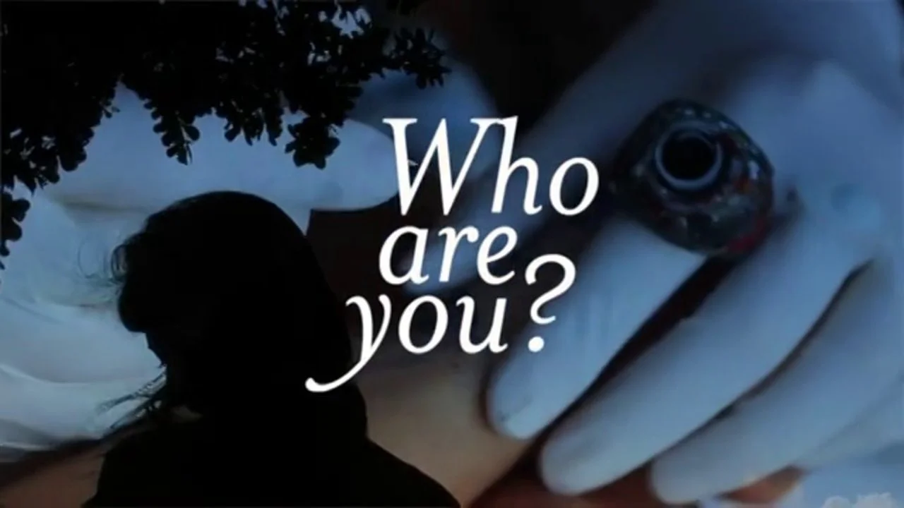 Who are you? aLagarta #15 | Paola Alfamor