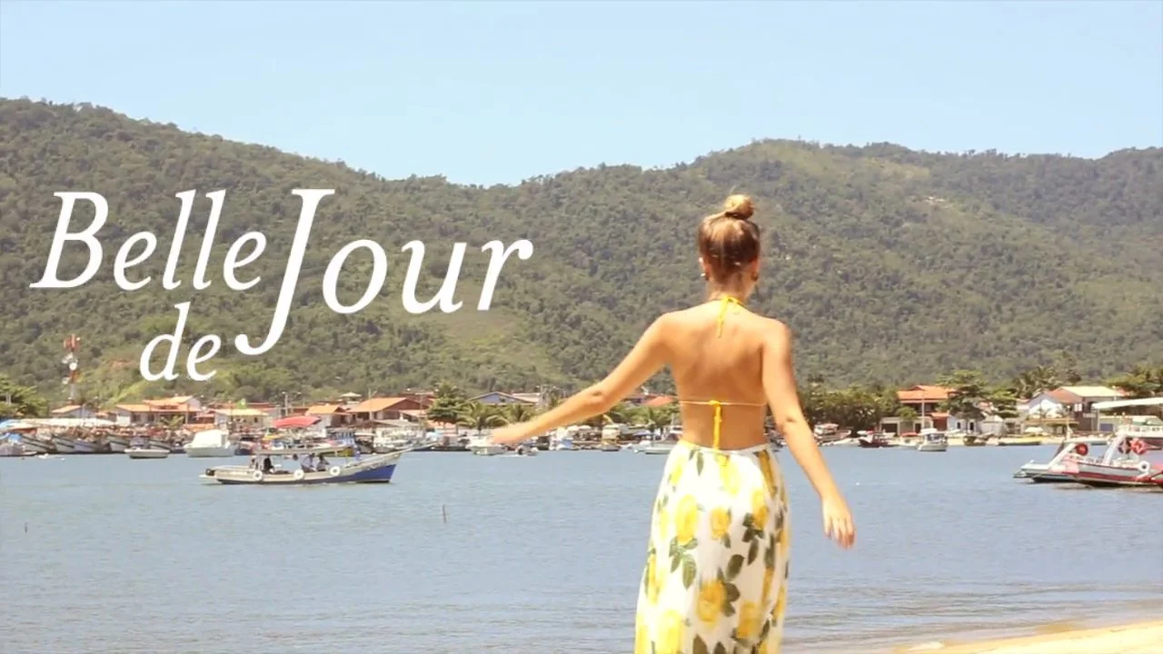 Belle de Jour | aLagarta #18