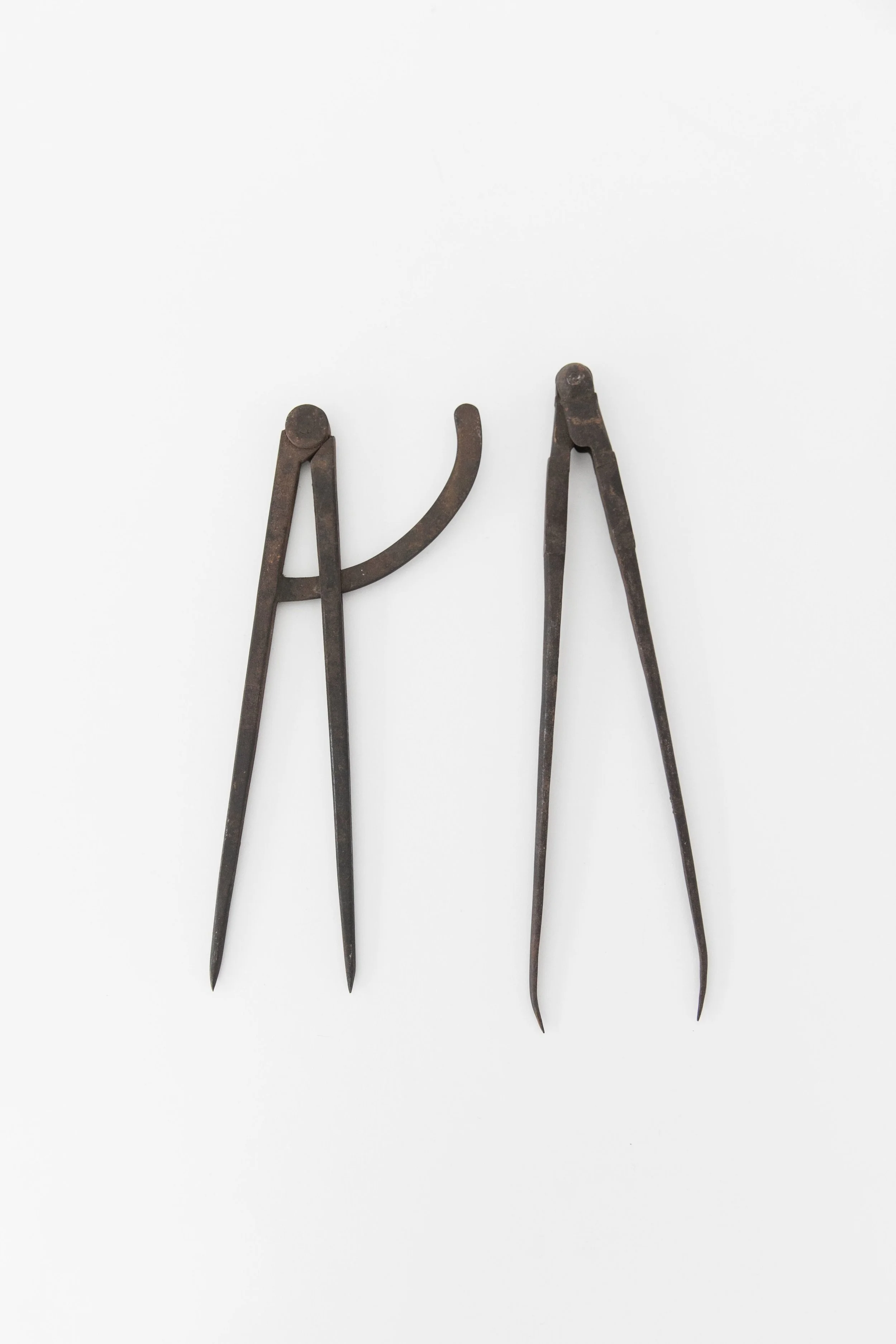 Vintage Architectural Instrument Set by heirloomed