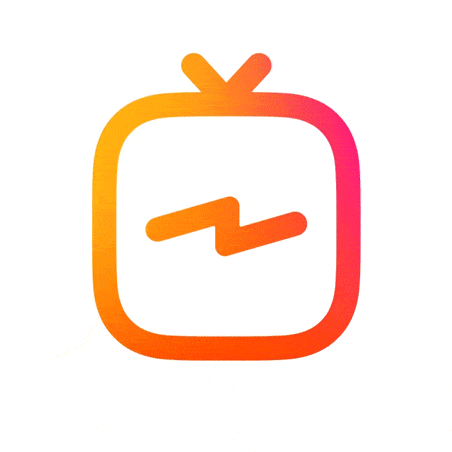 Instagram: IGTV — Gustav von Platen