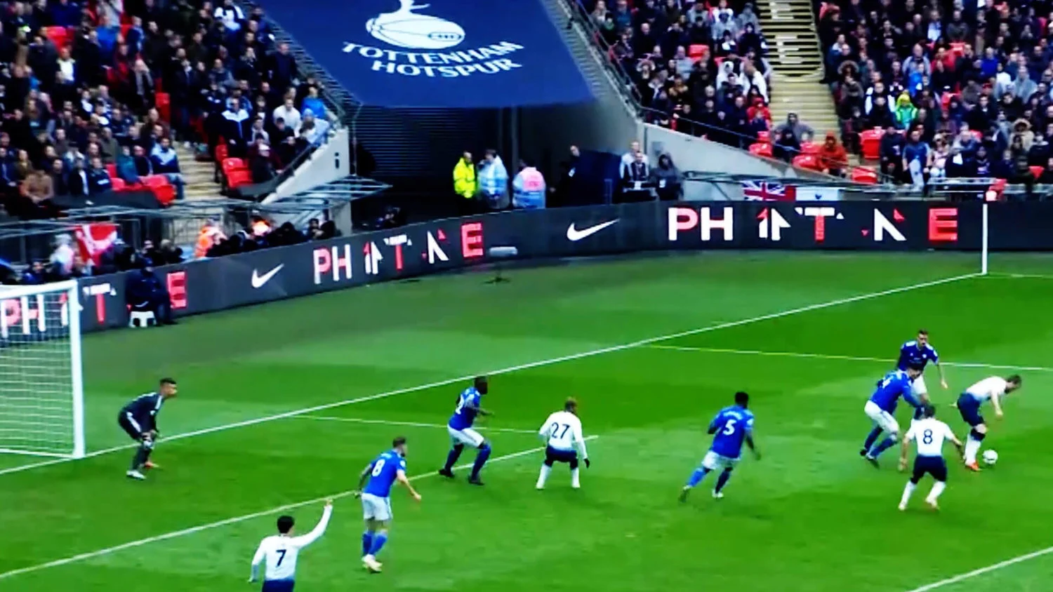 awaken the phantom nike