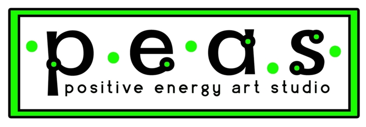 Positive Energy Art Studio