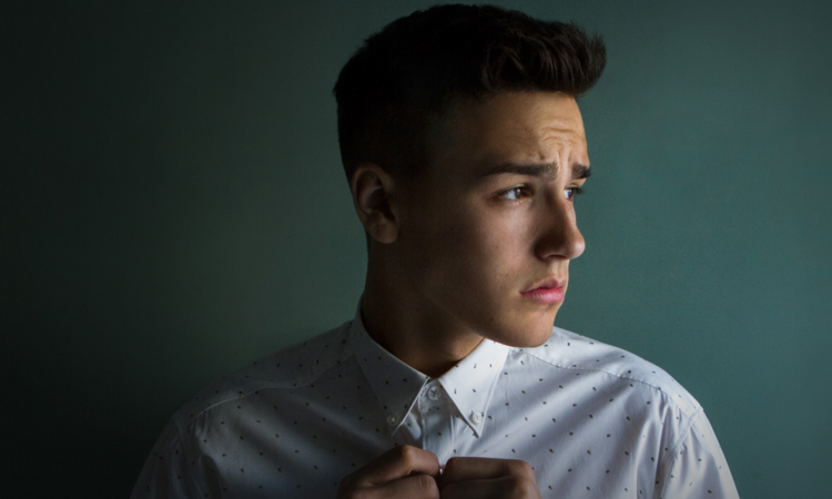 Jacob Whitesides