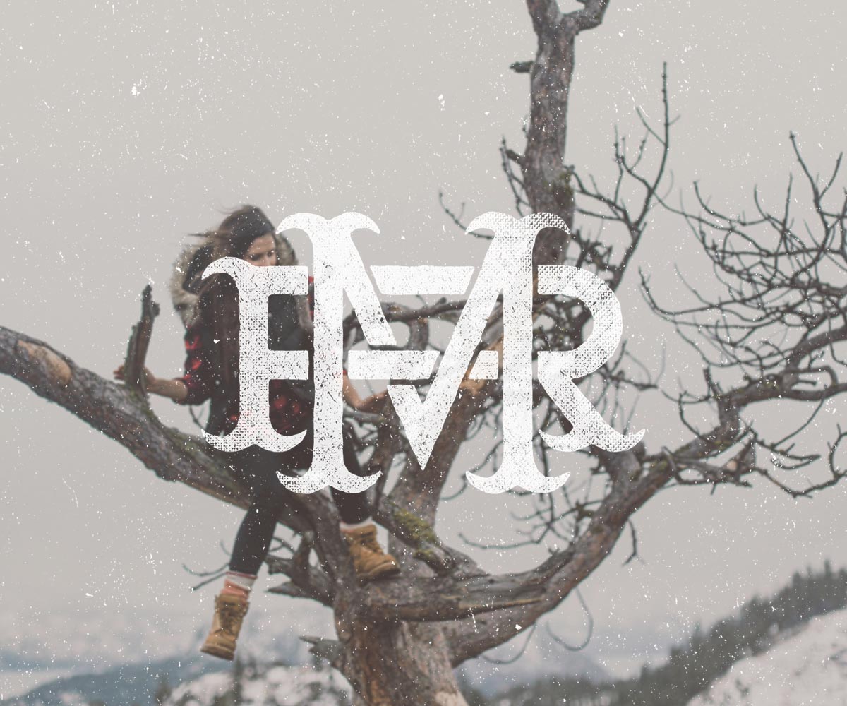 Hero Monogram