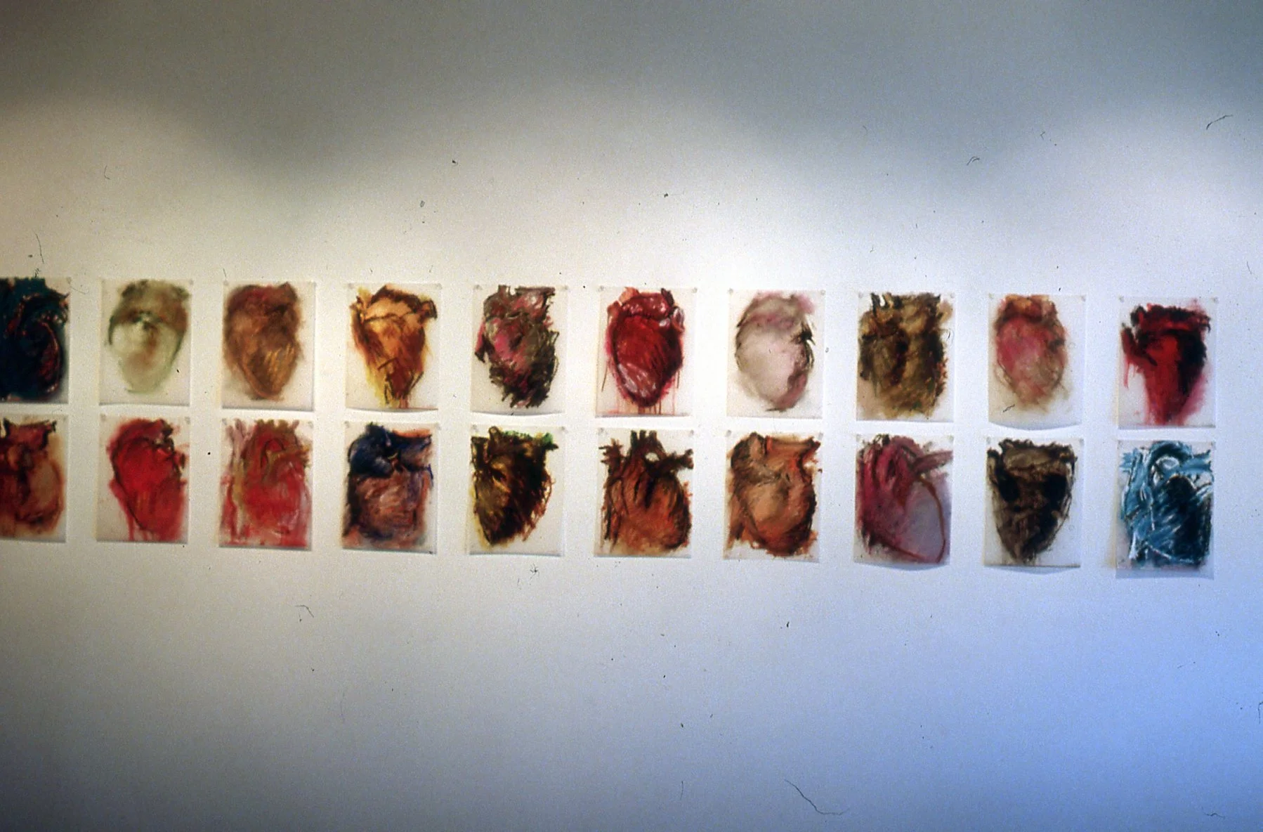 Installation Galerie 3