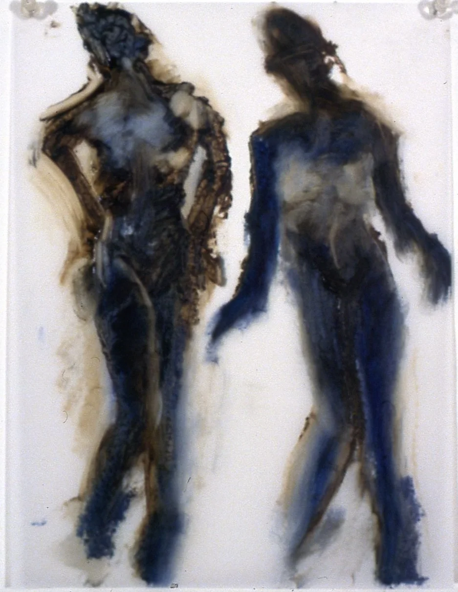 Venus series: Catwalk #20