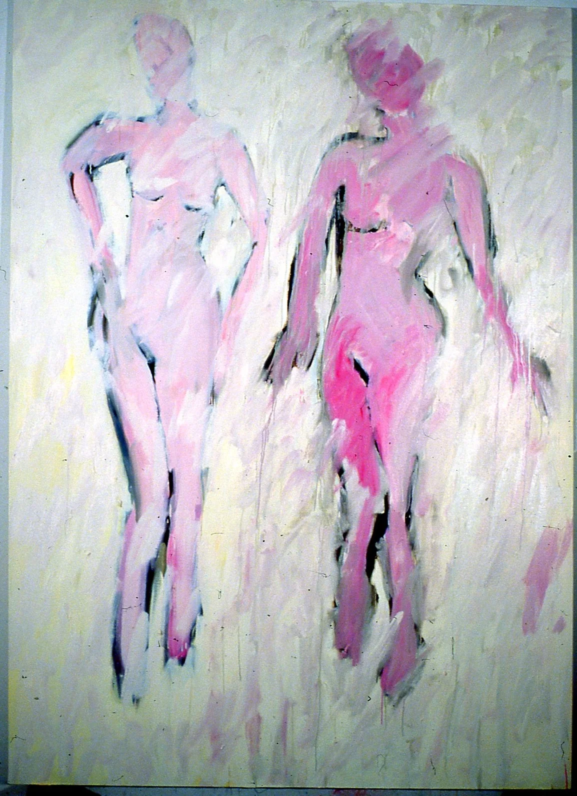 Venus series, Catwalk #3