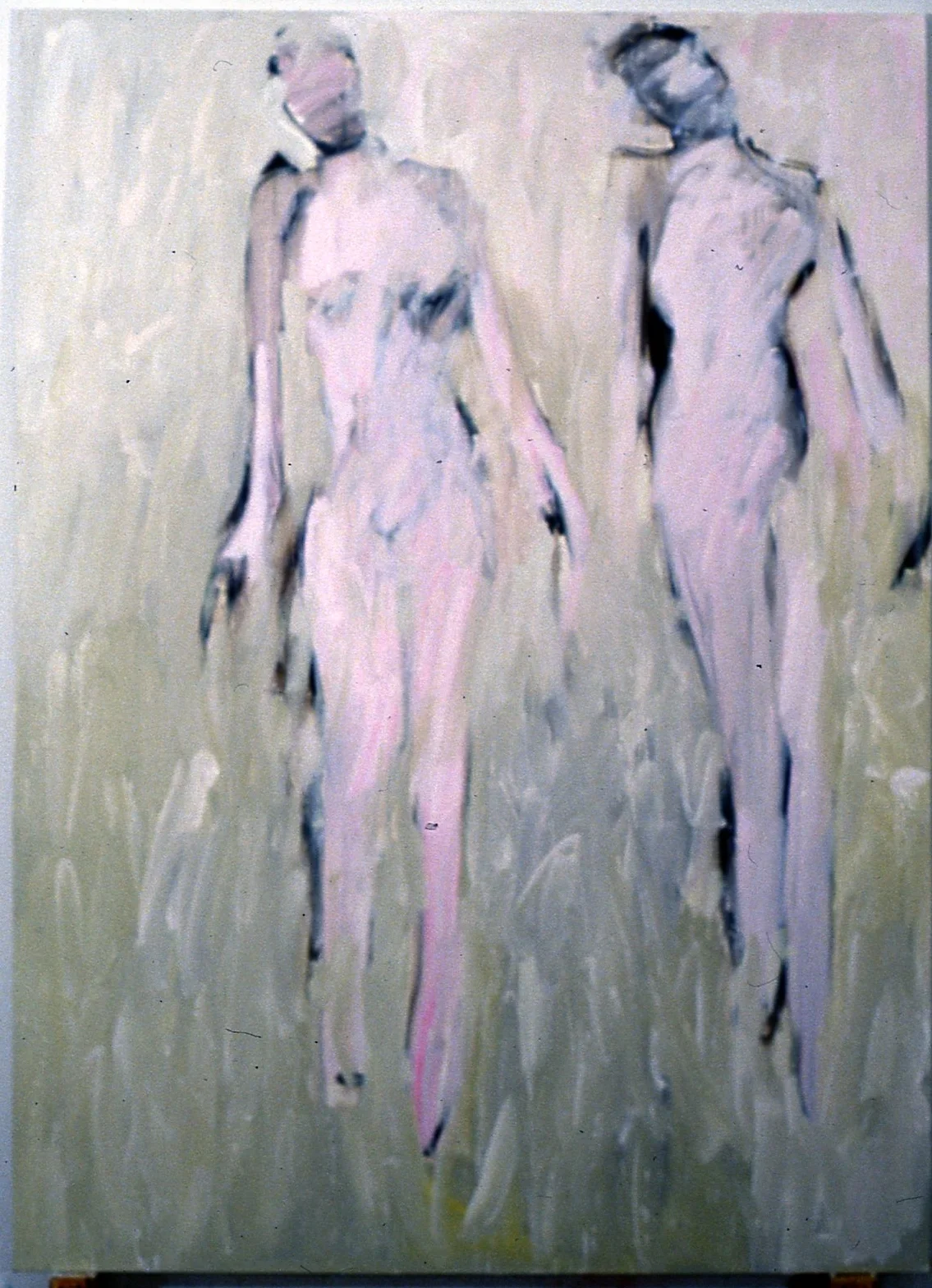 Venus series, Catwalk #2