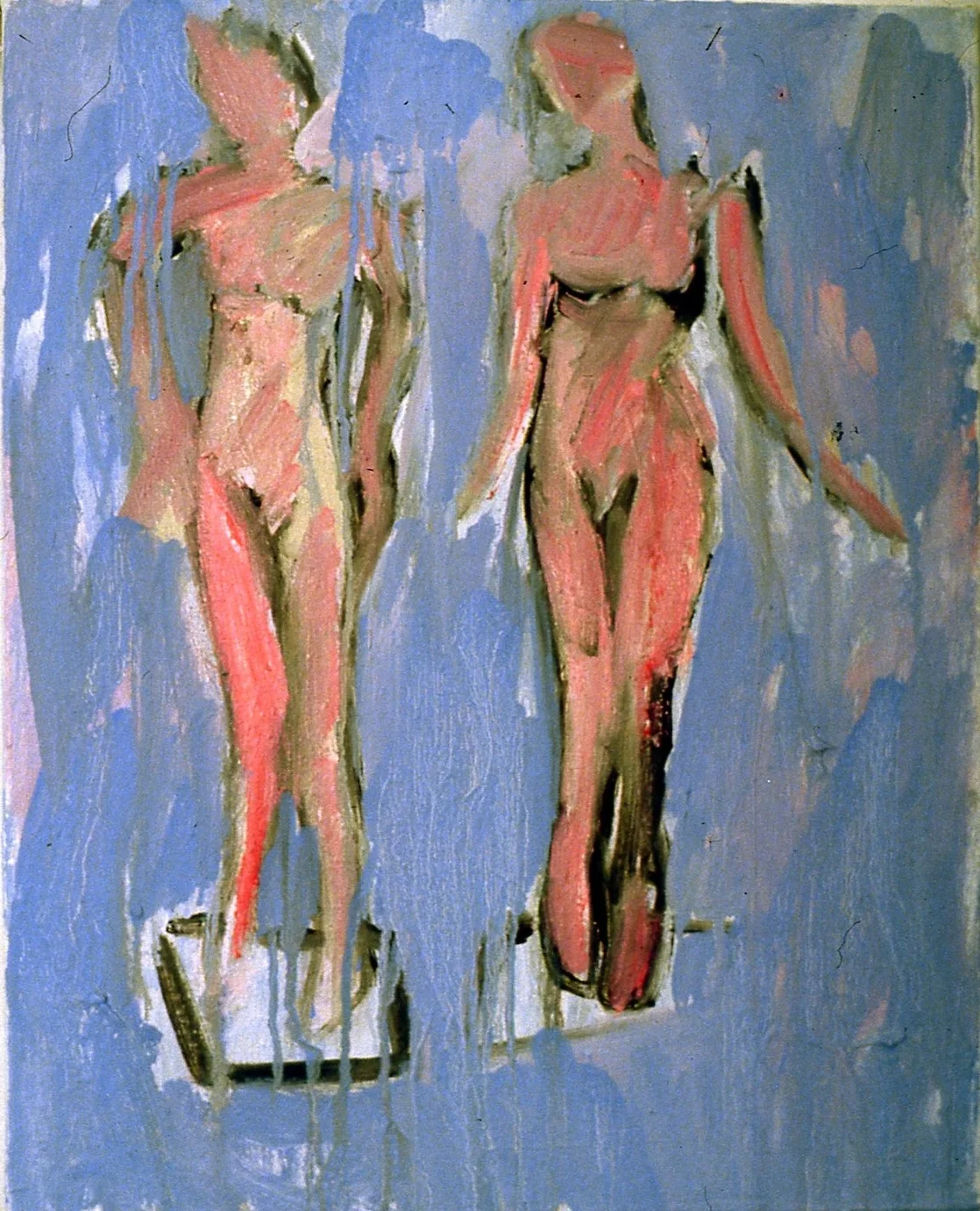 Venus series Catwalk #5