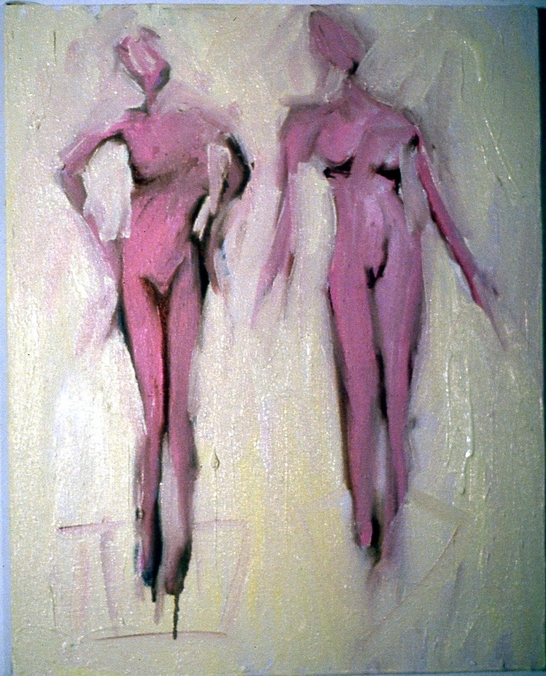 Venus series, Catwalk #4