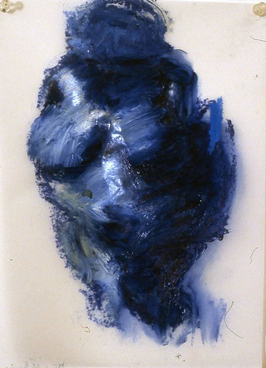 Venus of Willendorf #44