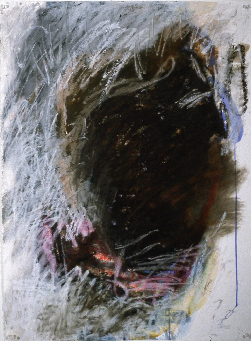Pulsating Heart #1