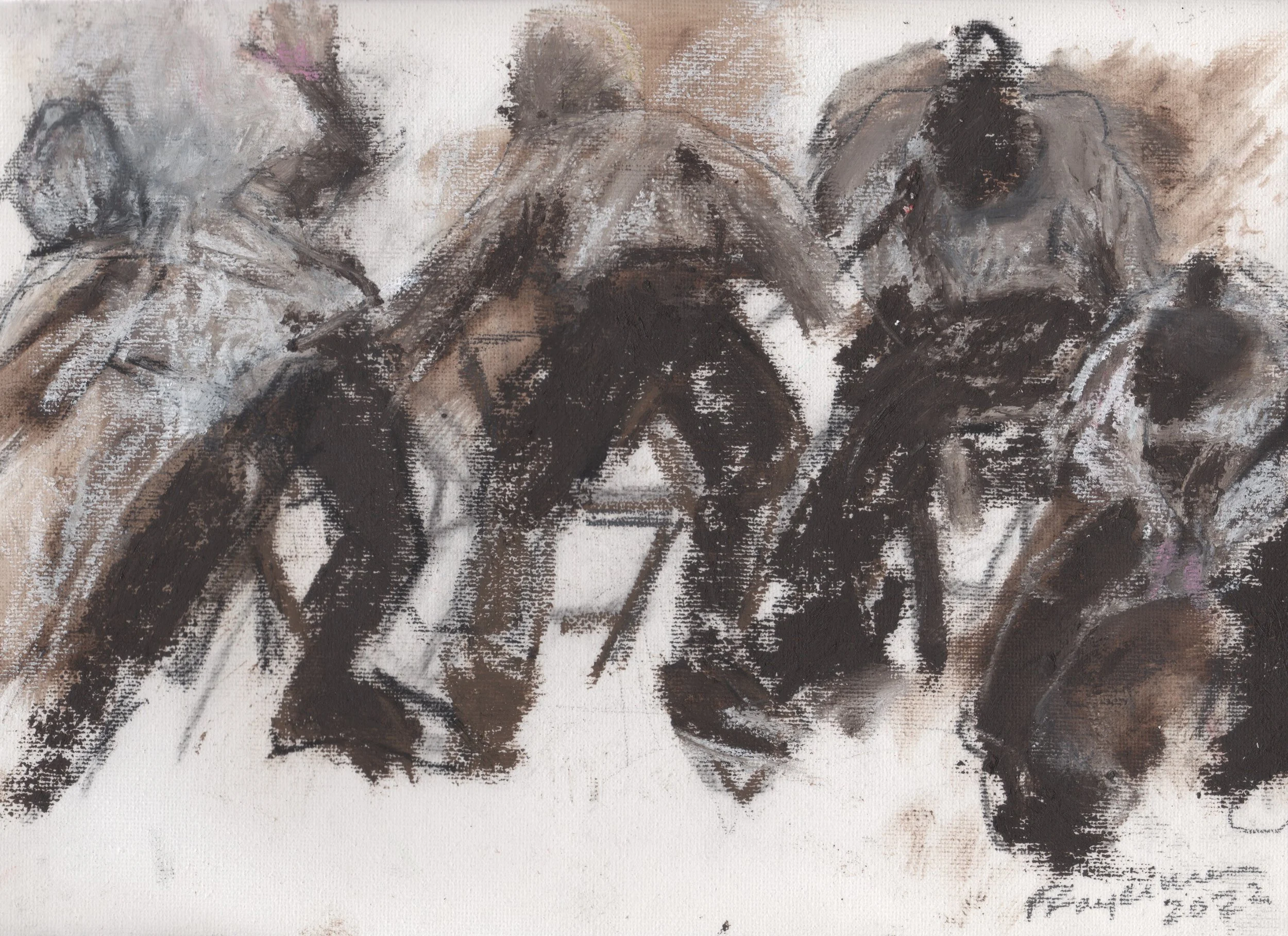 Ohad's who knows one