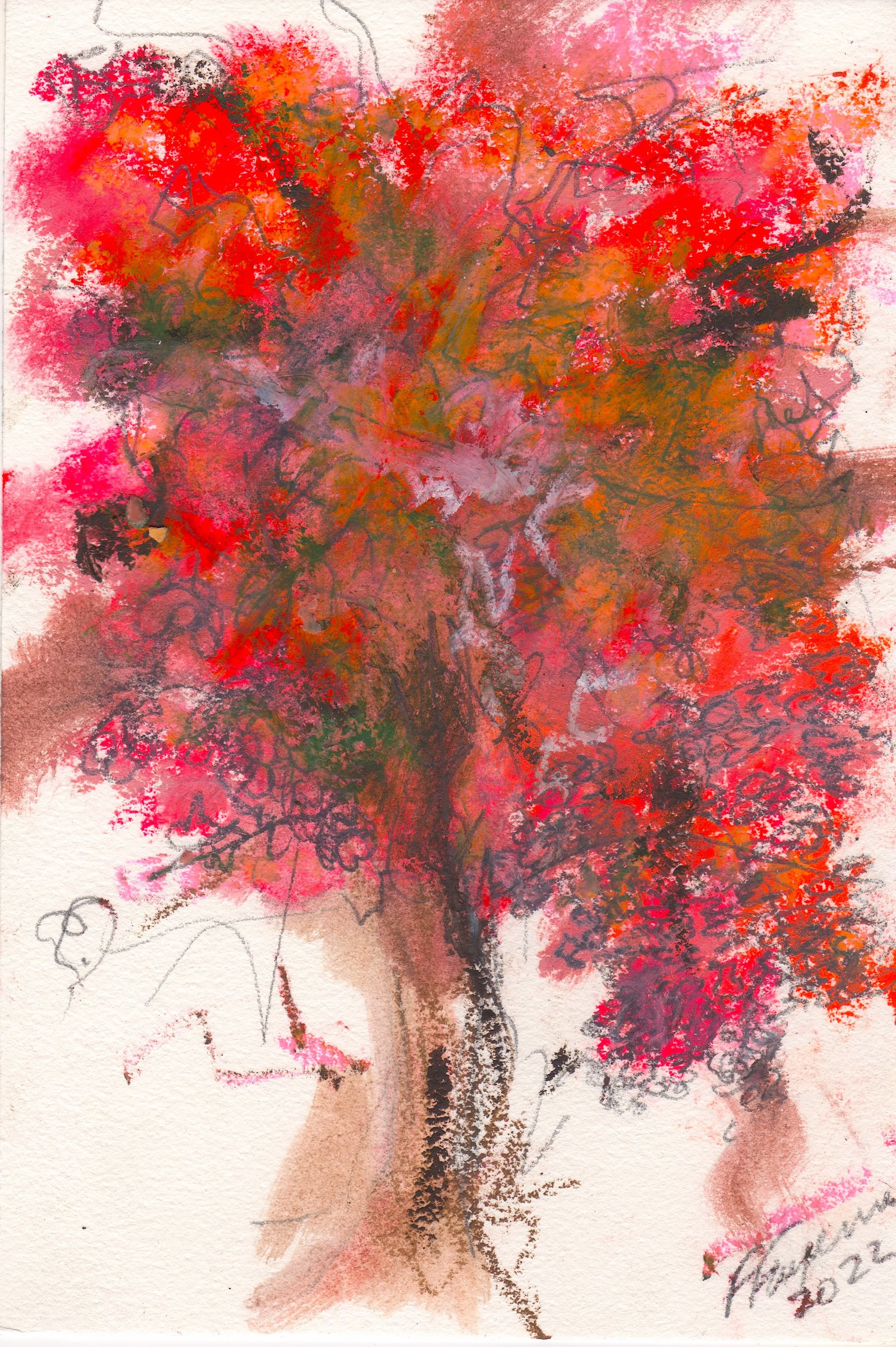 Cherry Blossoms for Michael 5-1