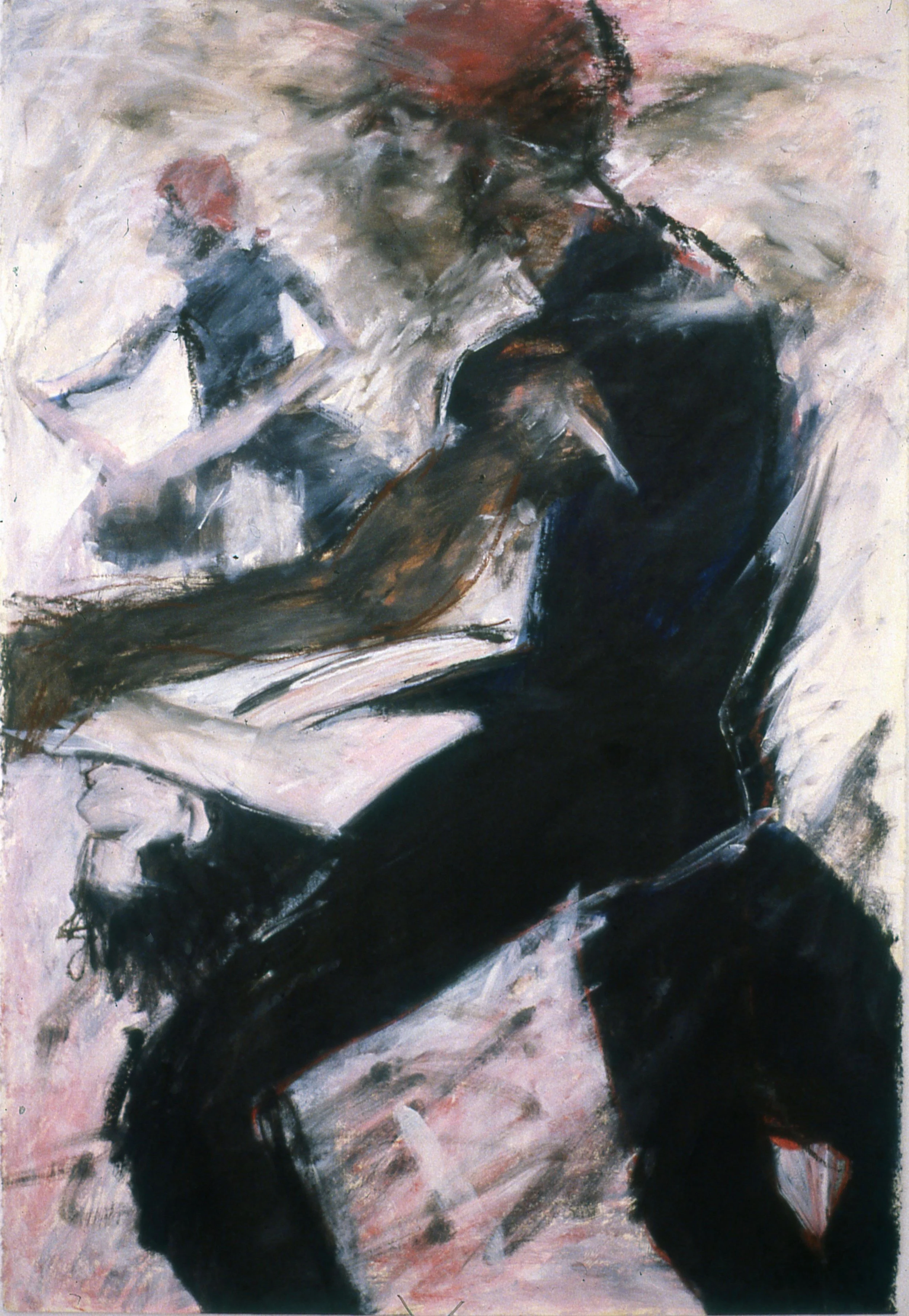 Study for Tango Project #3