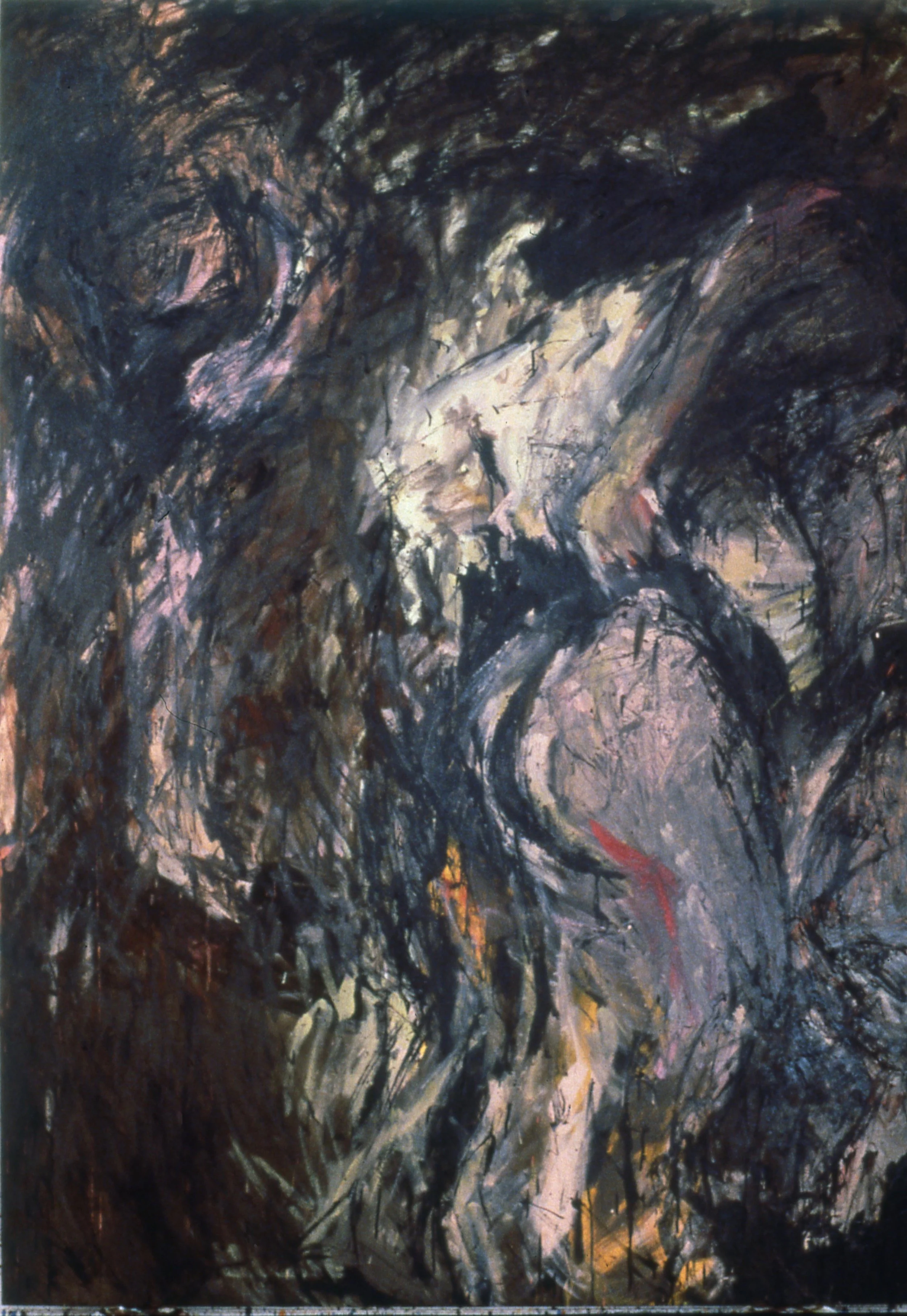 Wotan: Todesverkundigung