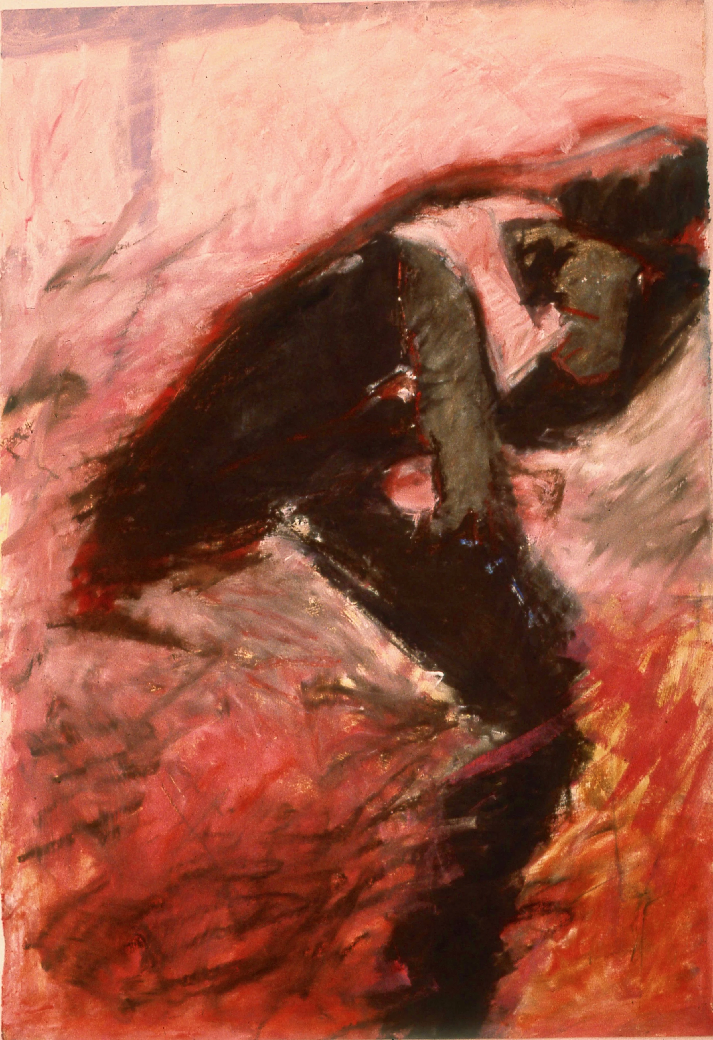 Study for Tango Project 34