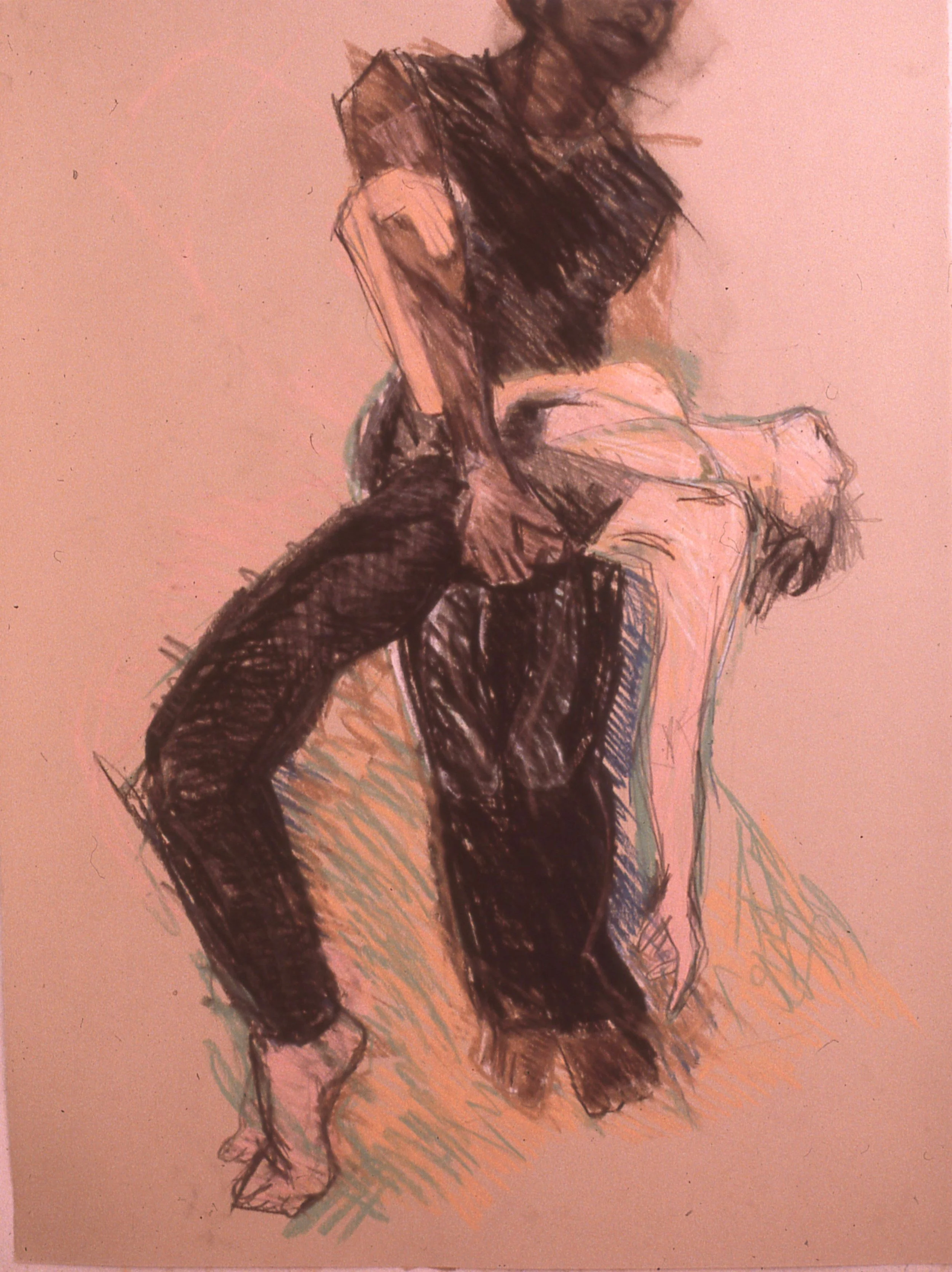 Tango Project #9