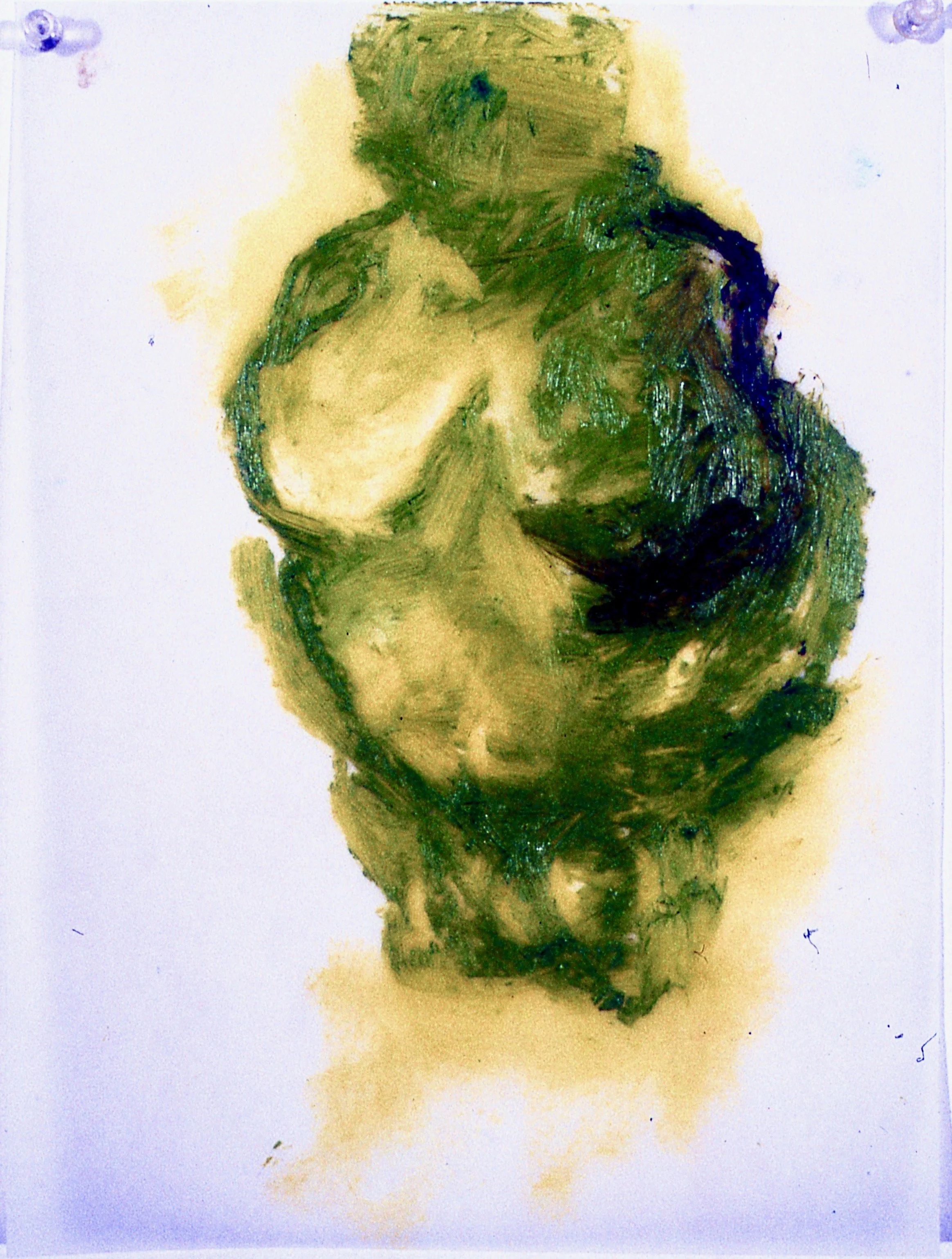 Venus of Willendorf #42