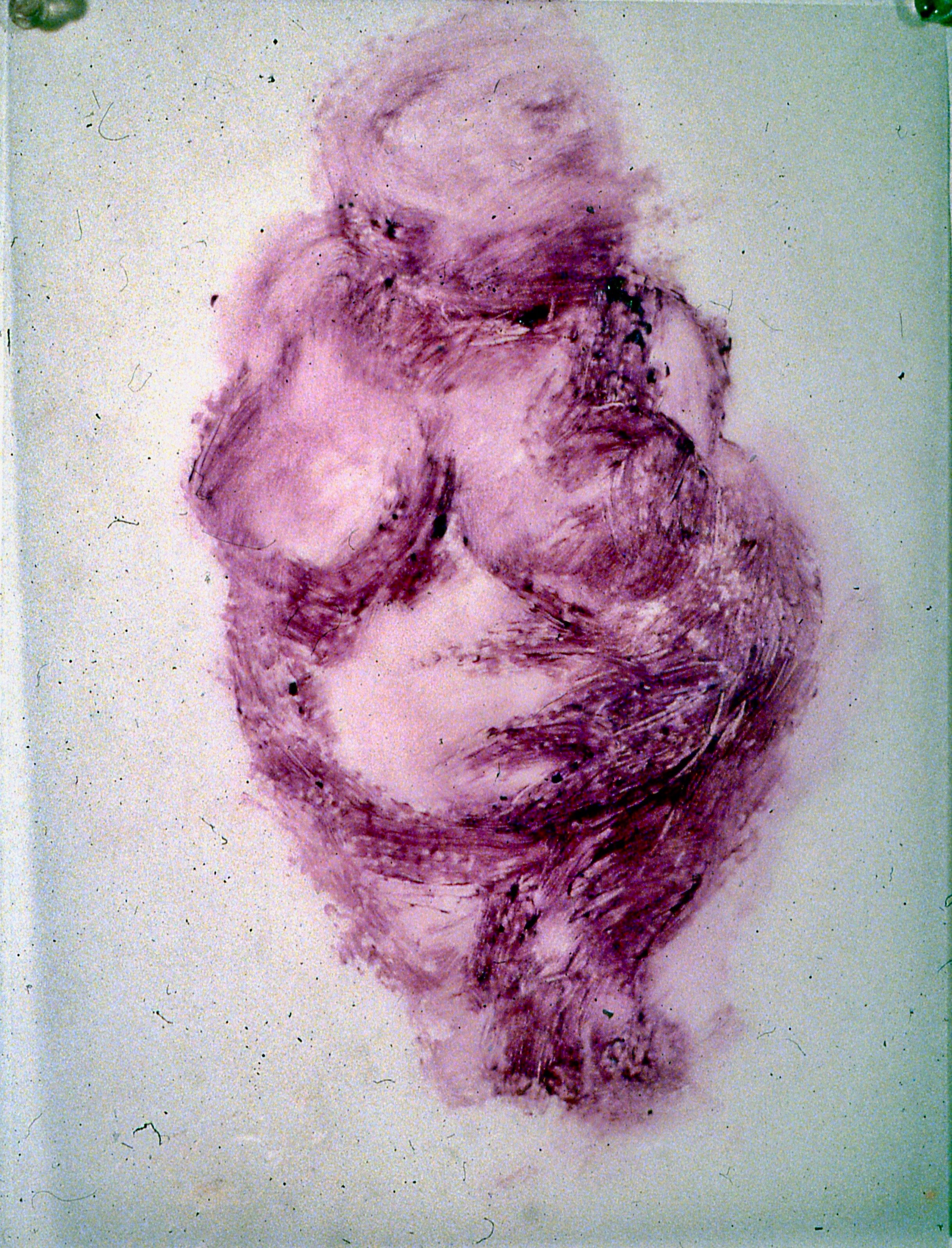 Venus of Willendorf #2