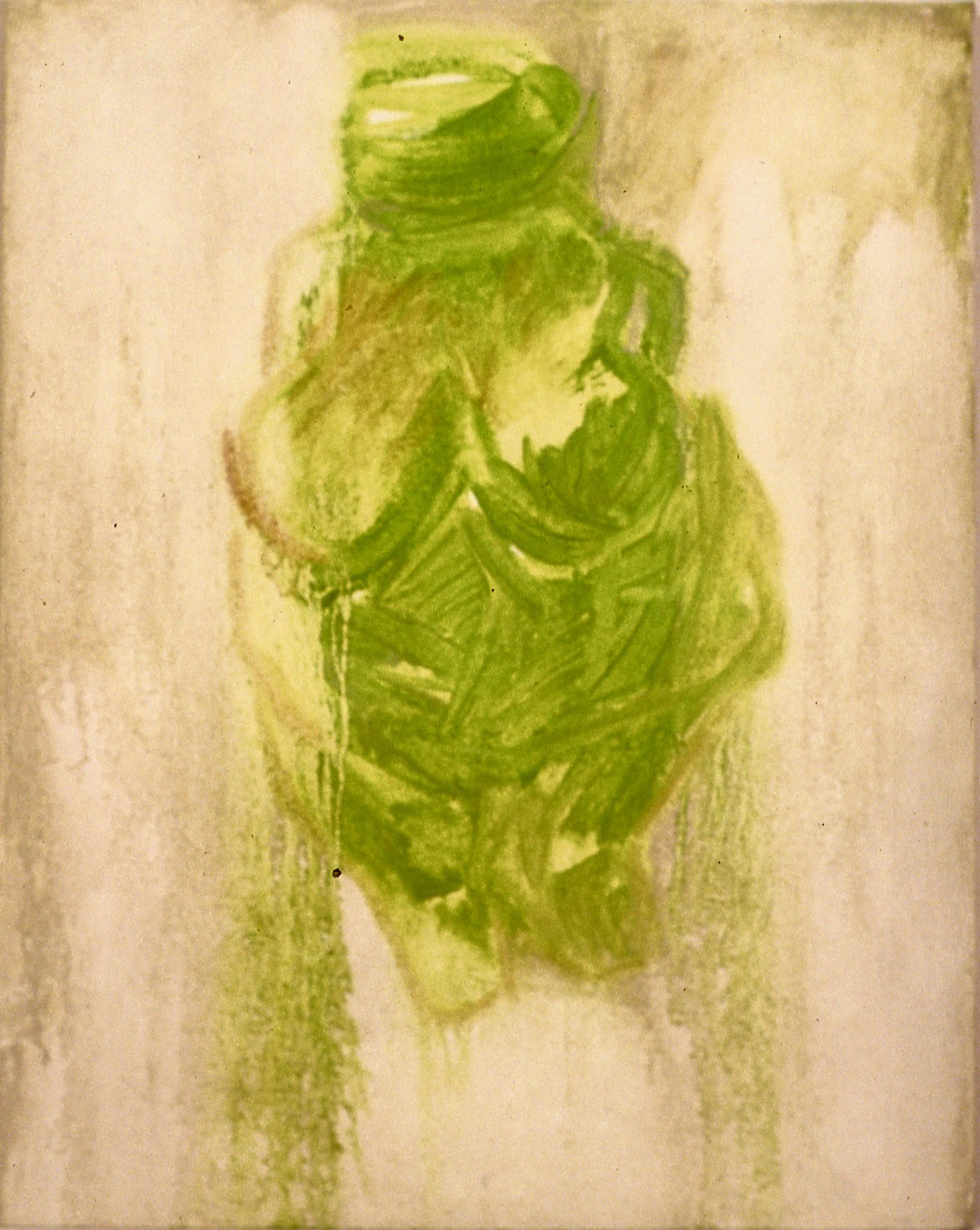 Venus of Willendorf #31