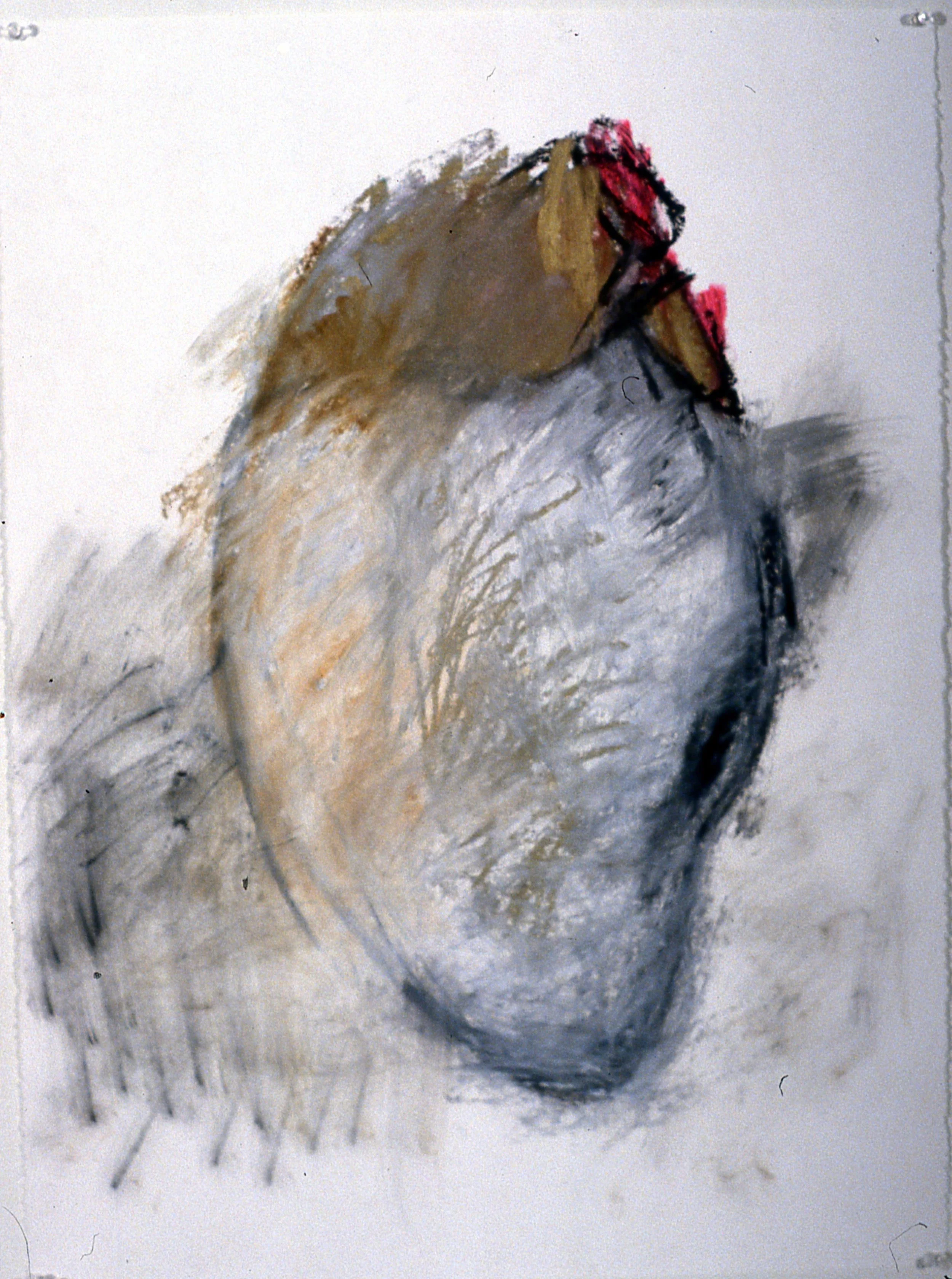 Pulsating Heart #2