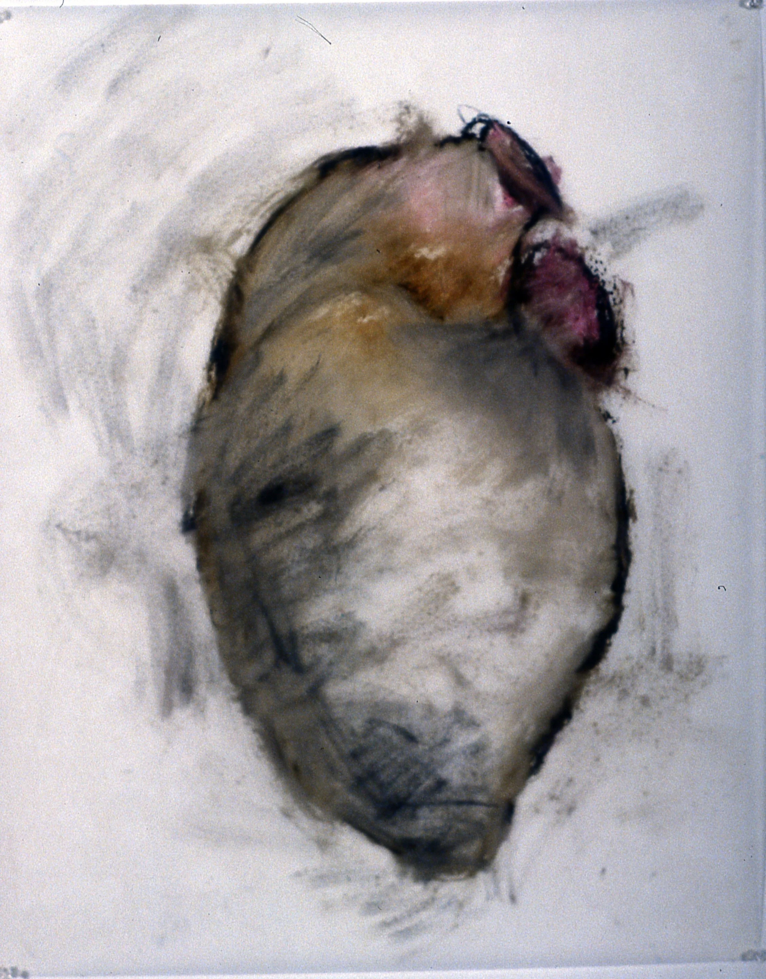 Pulsating Heart #3
