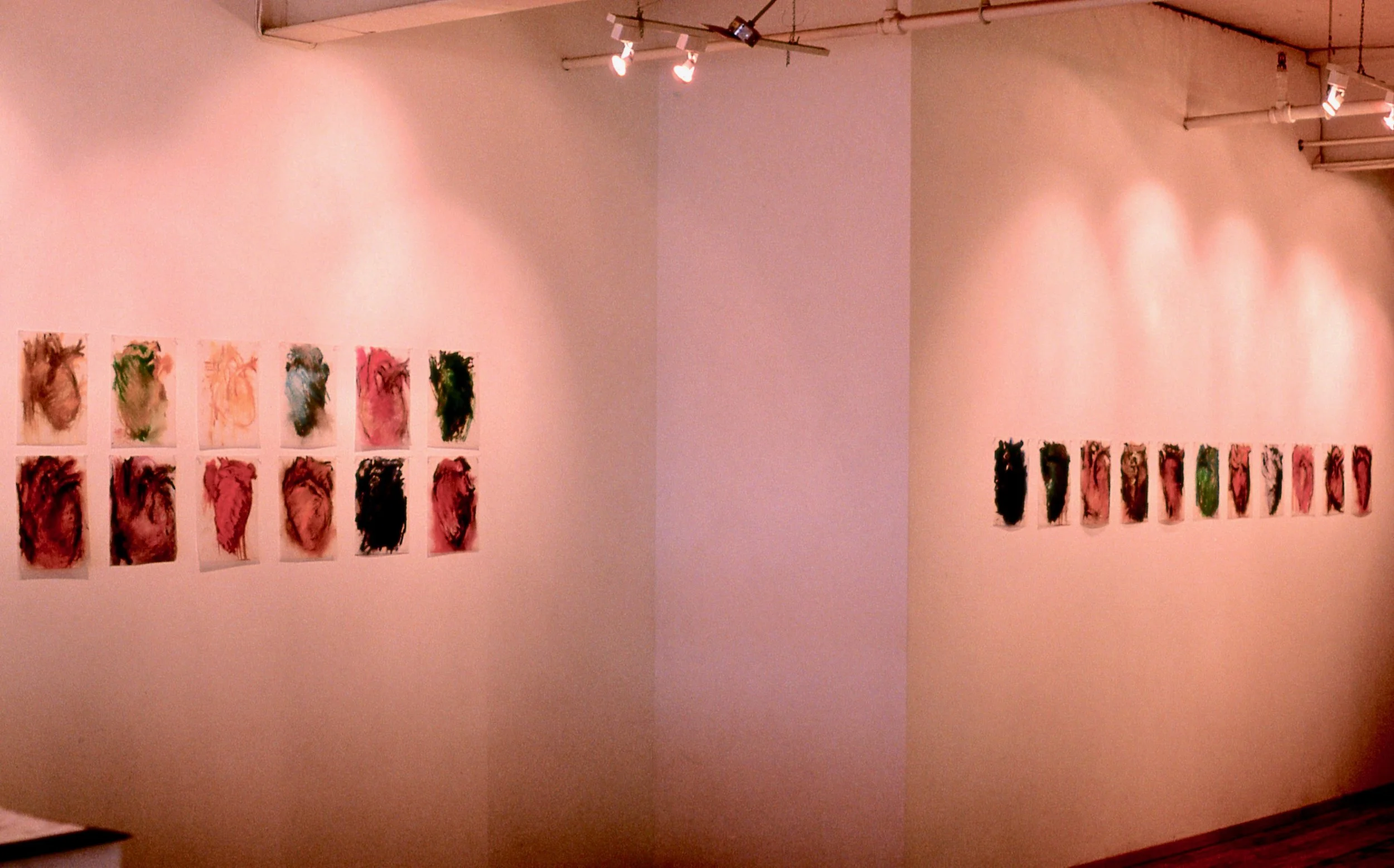 Installation Galerie 3