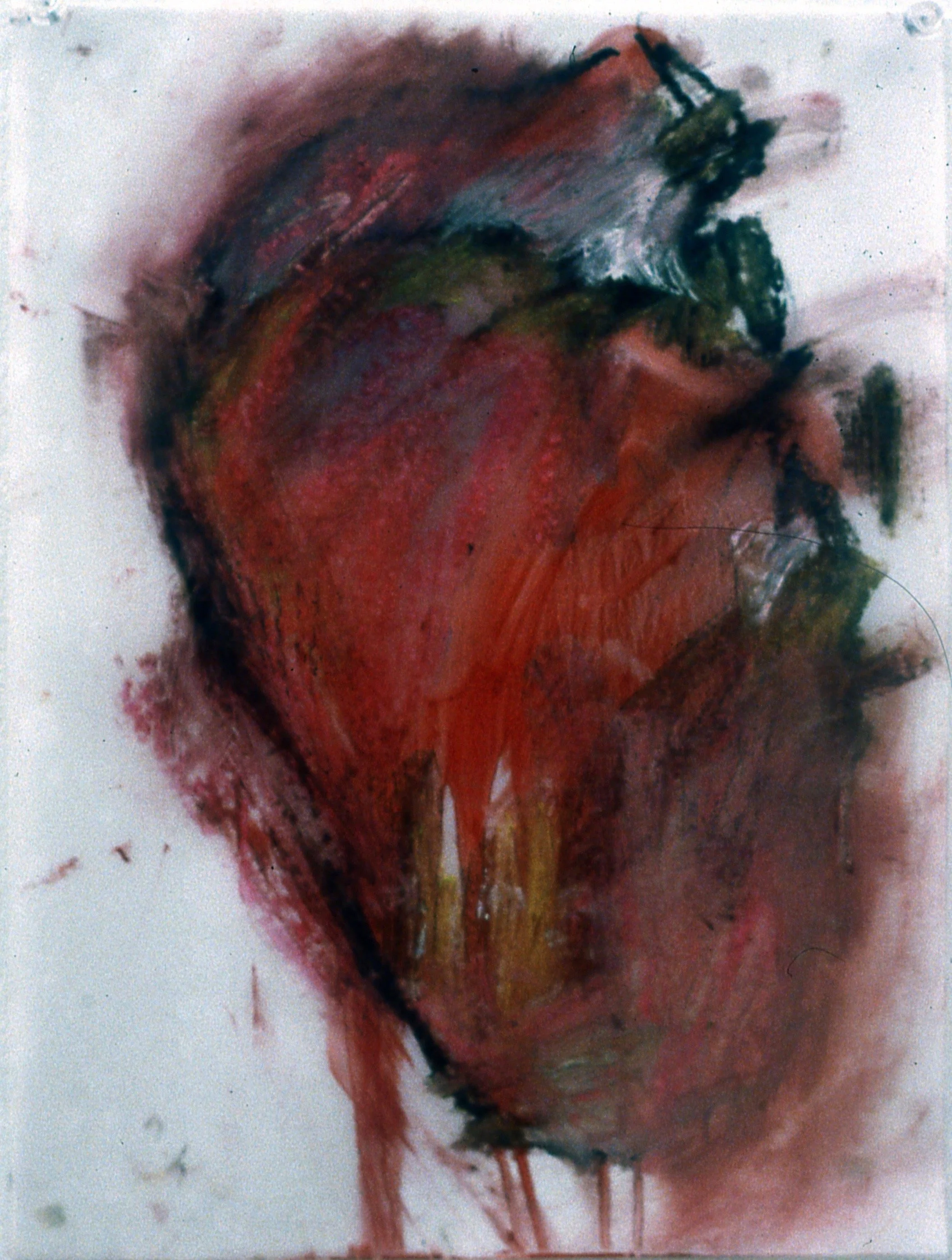 Pulsating Heart #4