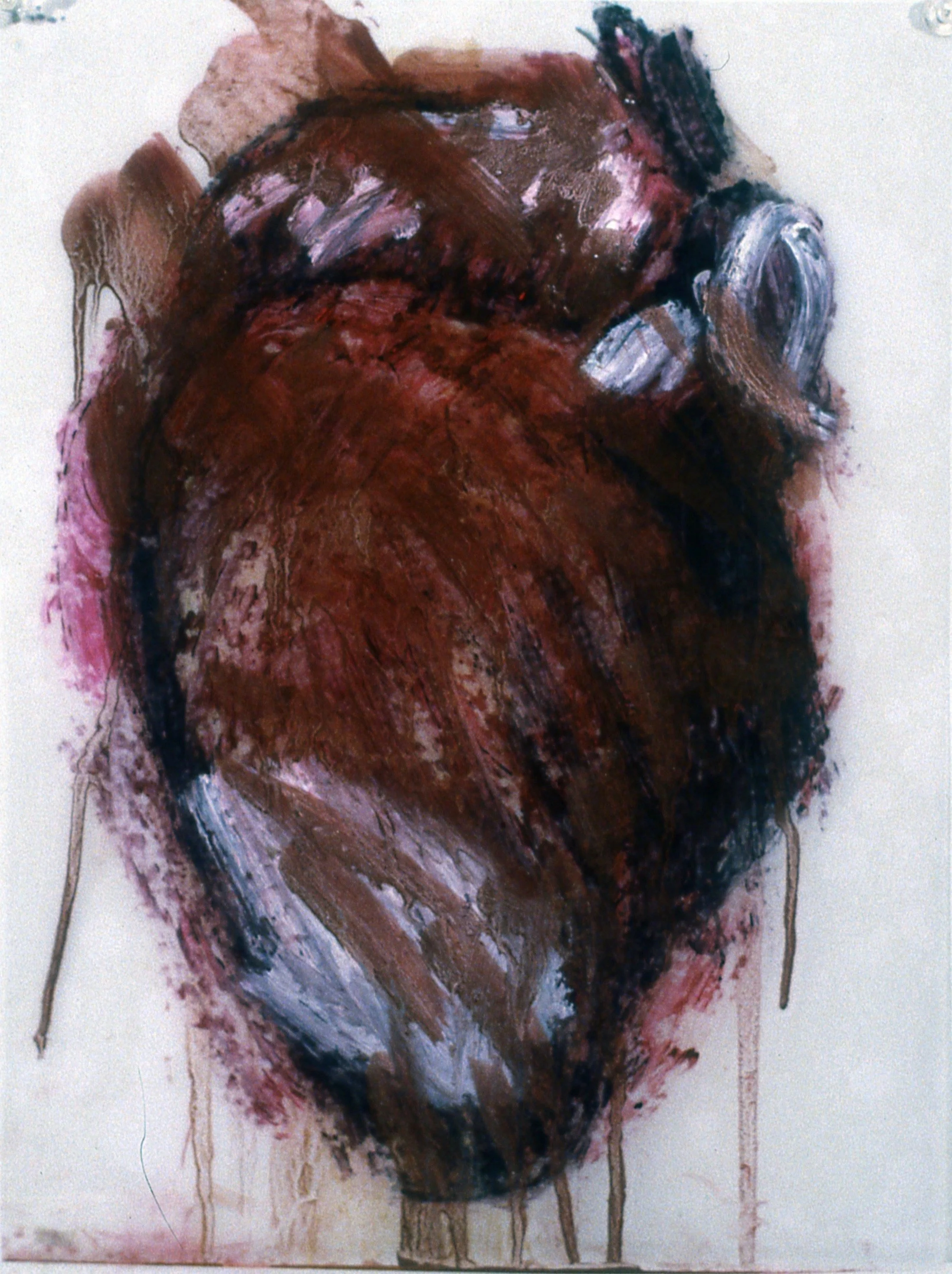 Pulsating Heart #12