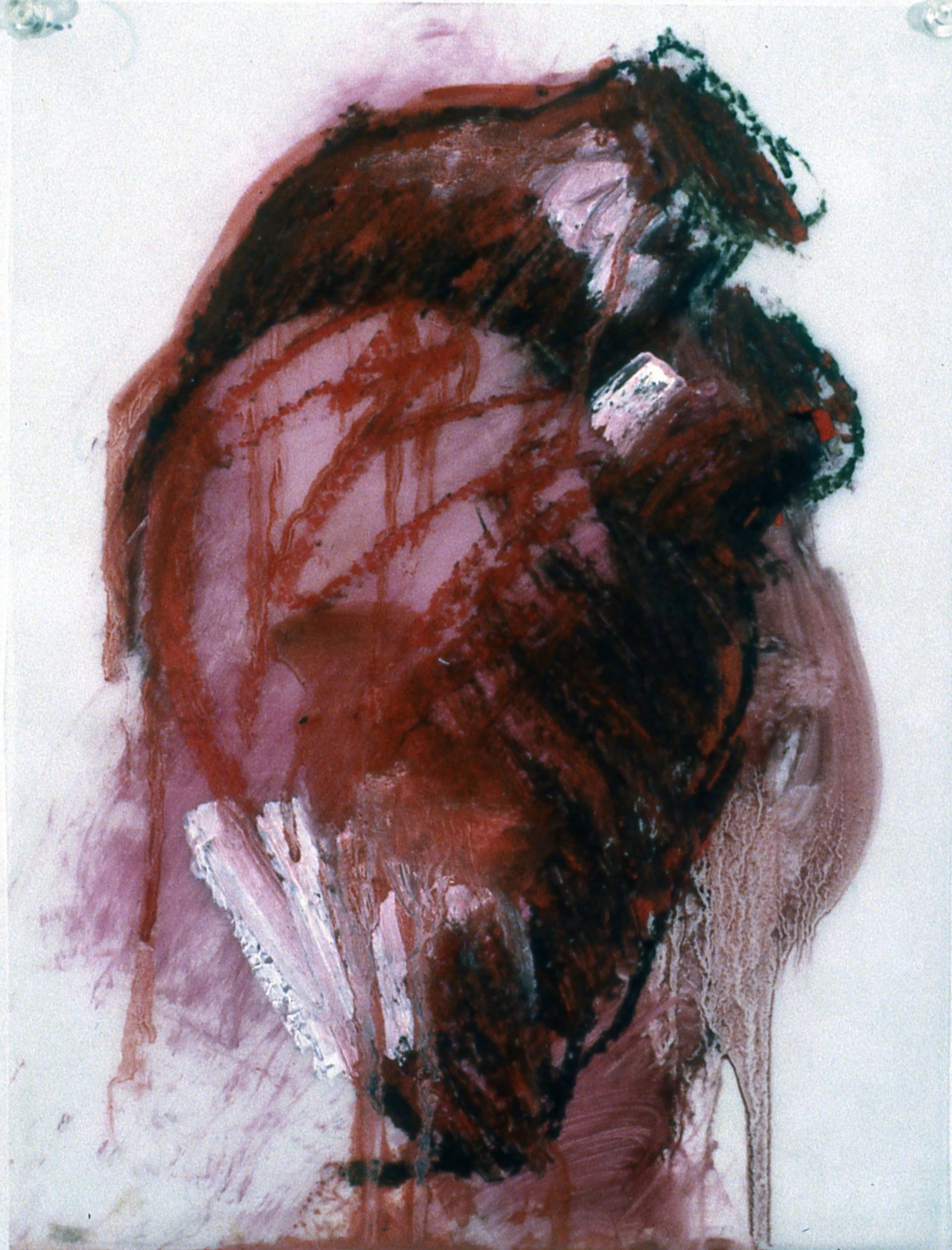 Pulsating Heart #11