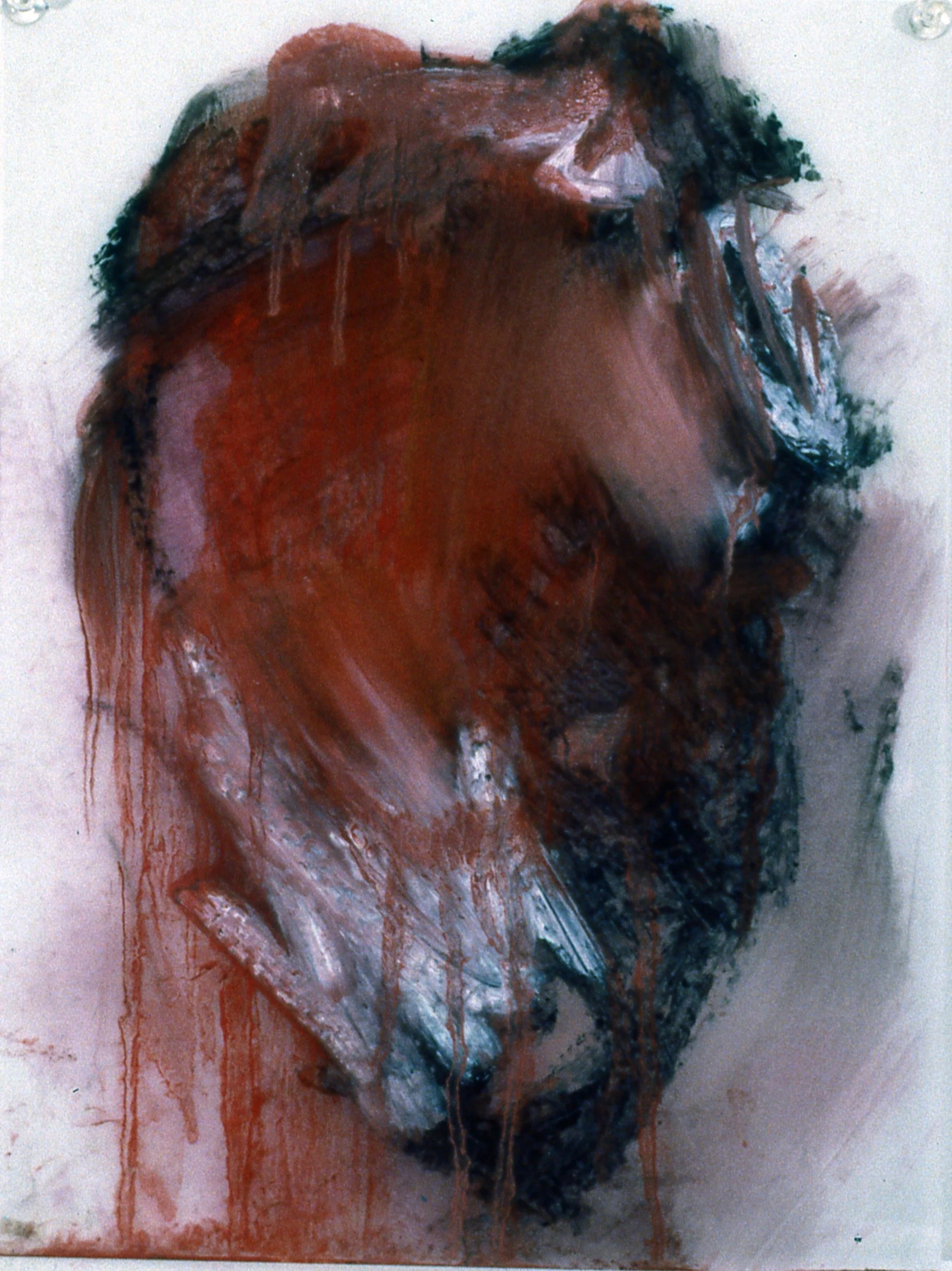 Pulsating Heart #10