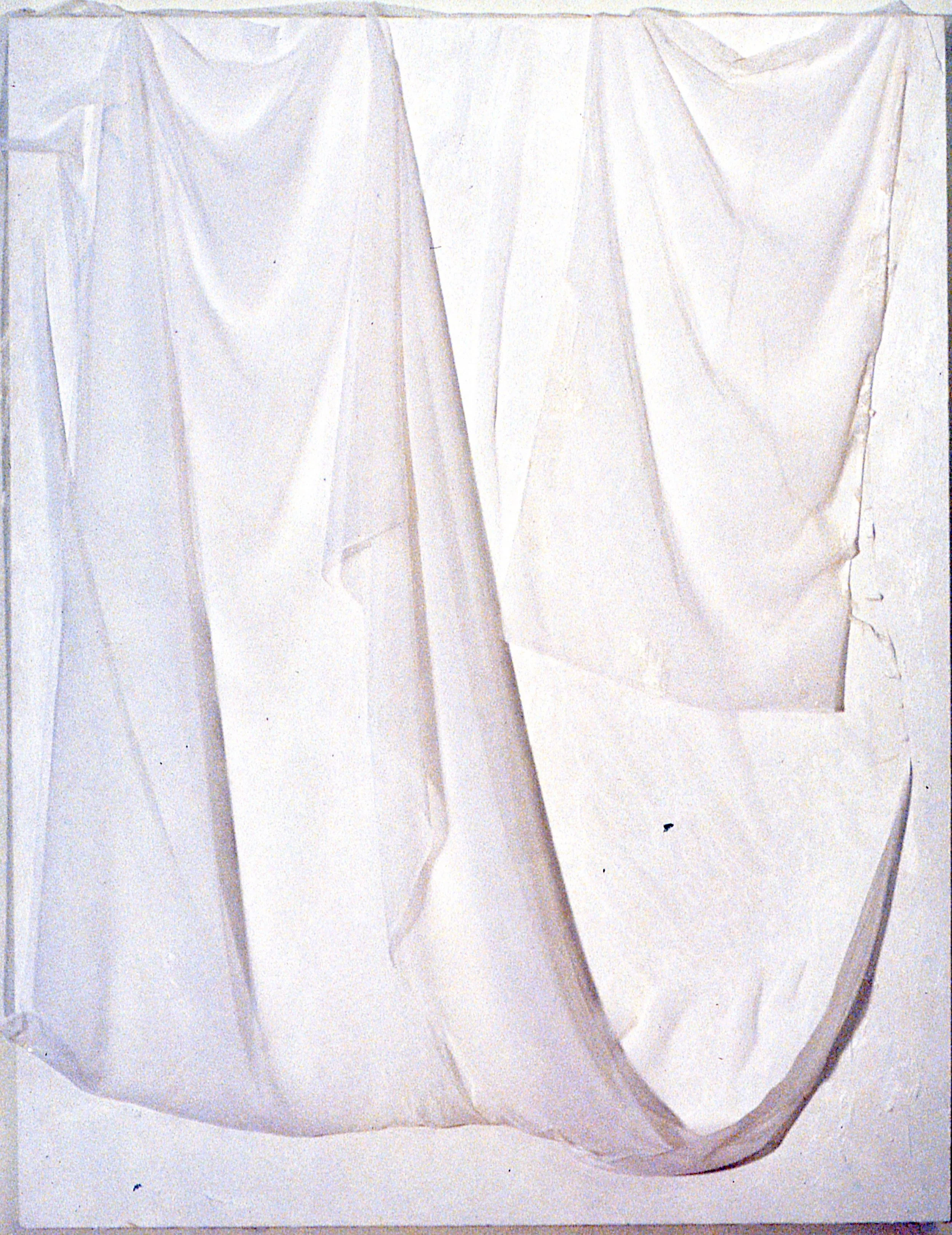 Chiffon Soul/Sole: S