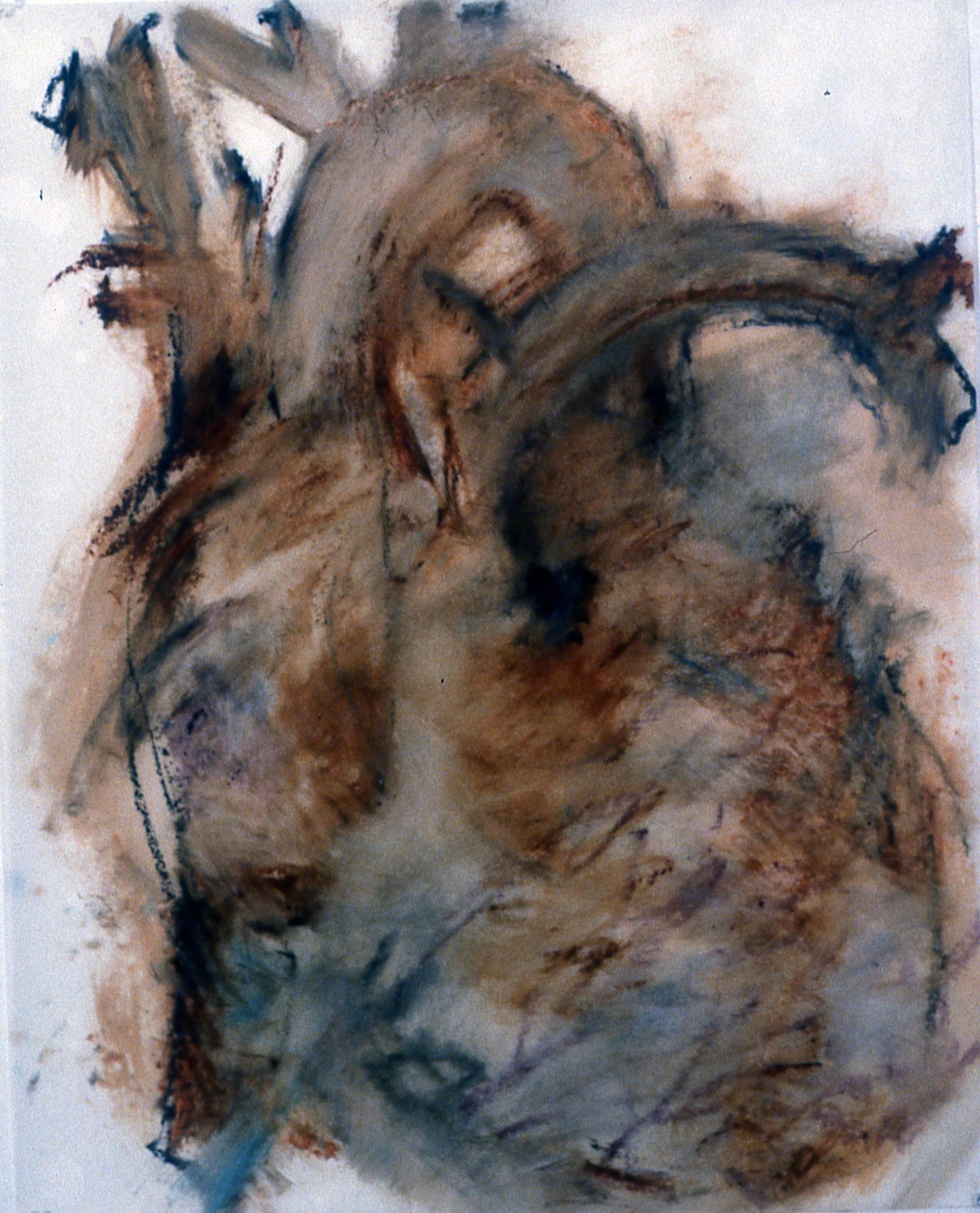 Pulsating Heart #16