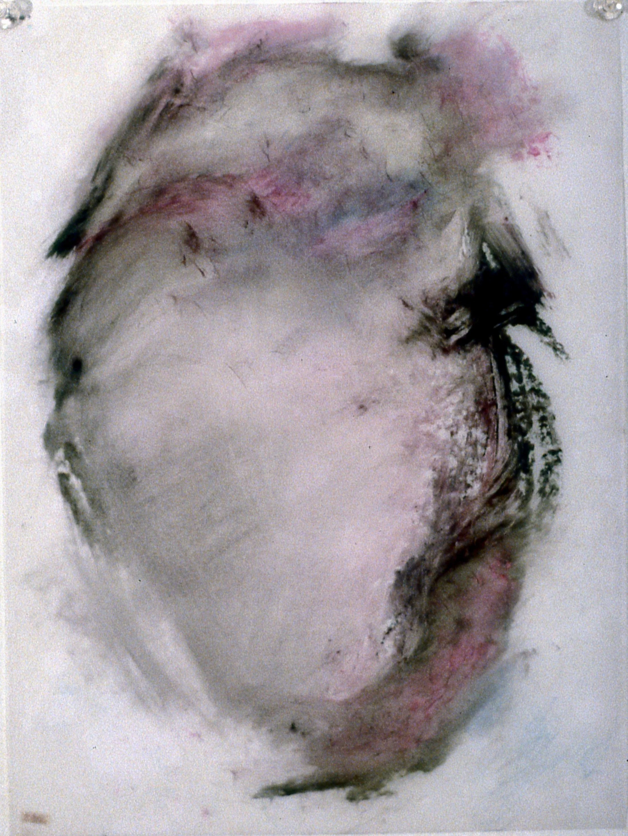 Pulsating Heart #9